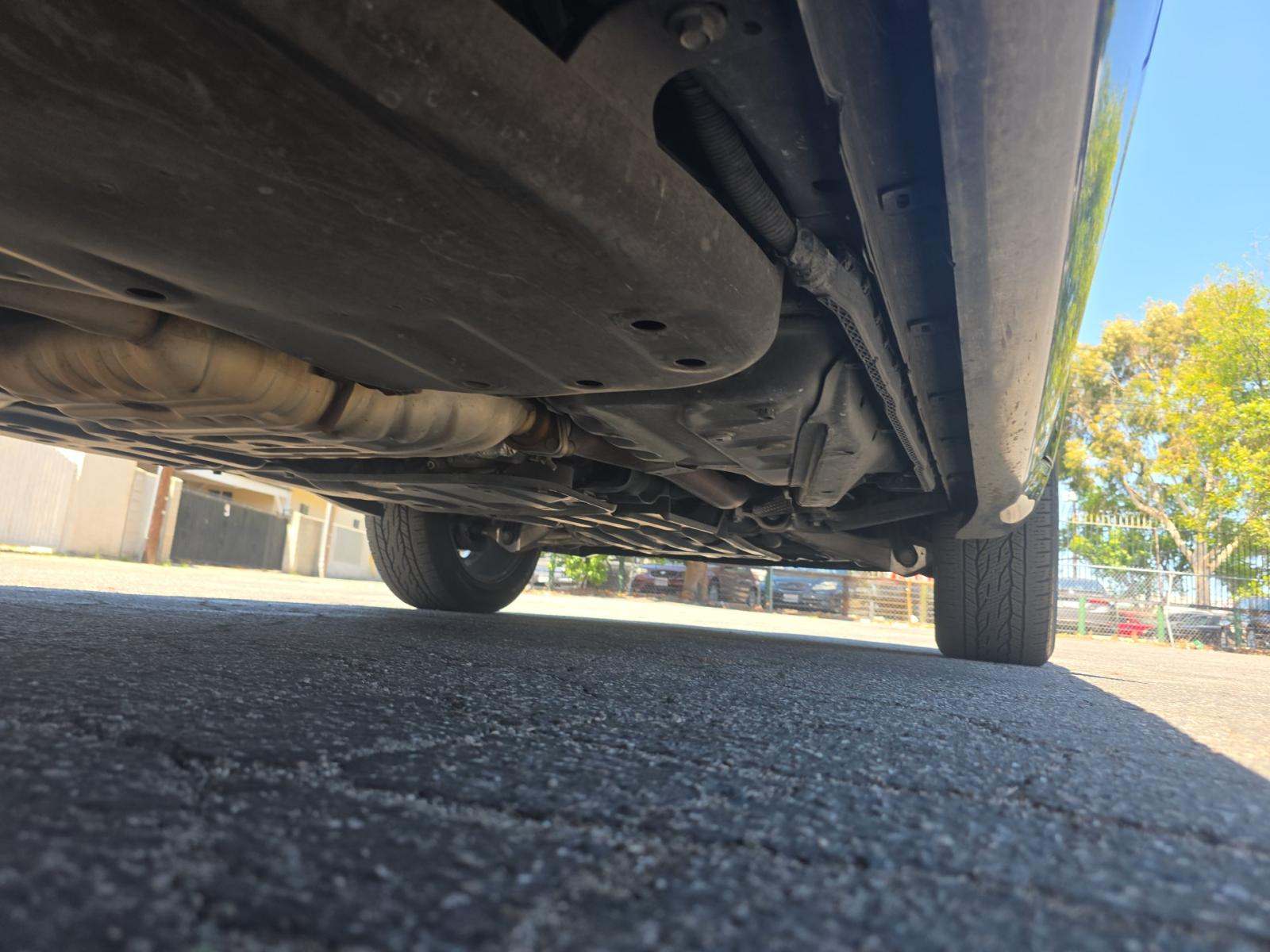 Jeep Grand Cherokee Summit снимка Jeep Grand Cherokee Summit