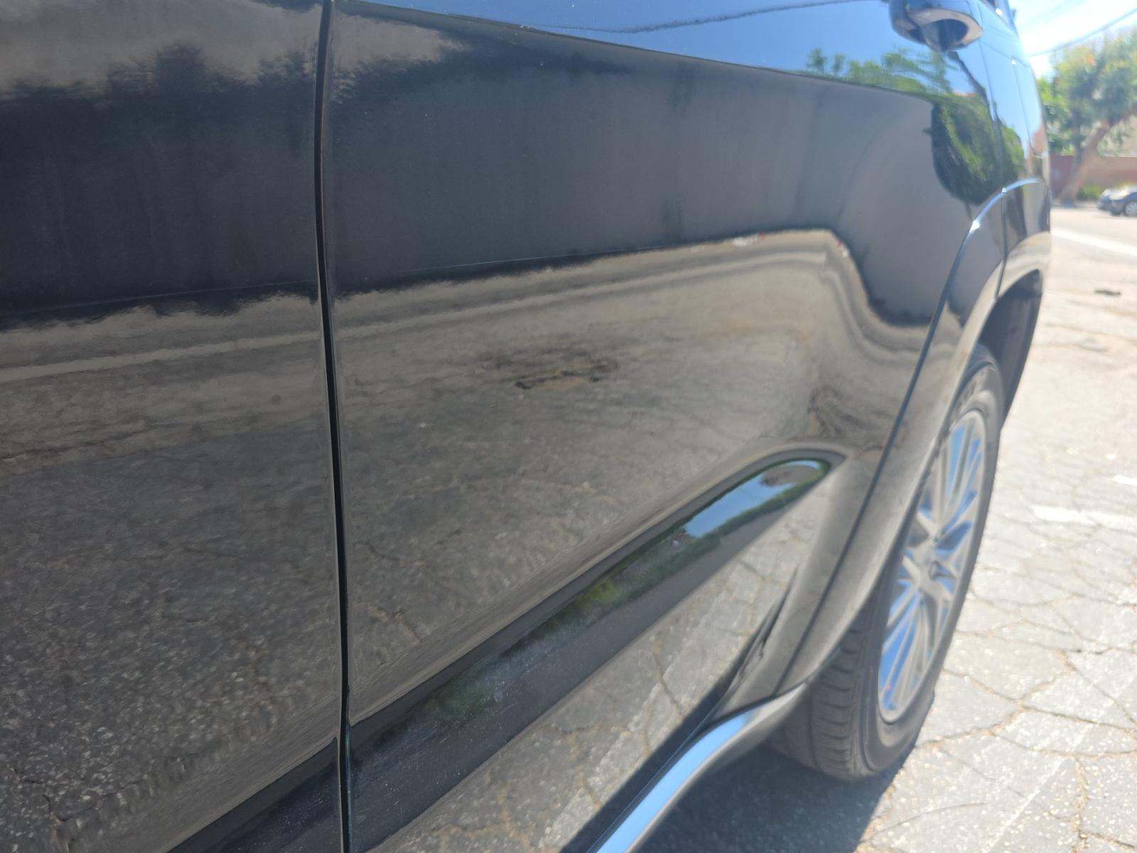 Jeep Grand Cherokee Summit снимка Jeep Grand Cherokee Summit