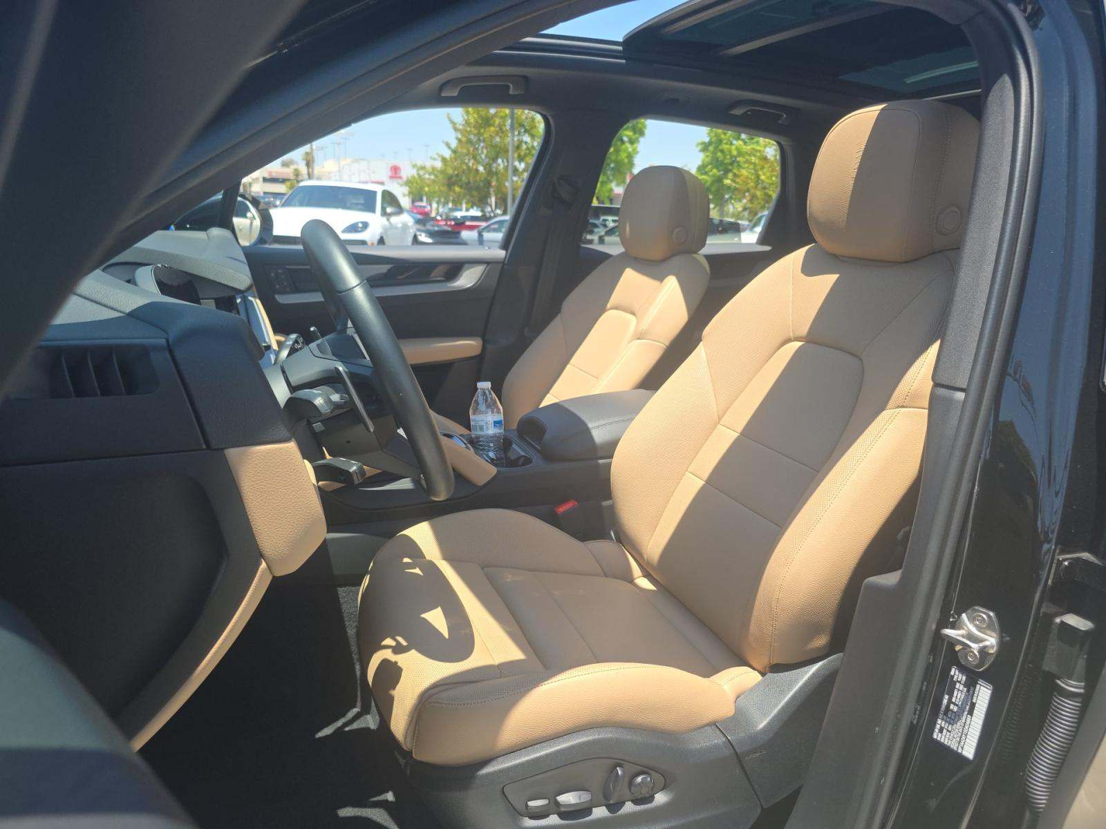 PORSCHE CAYENNE - 6