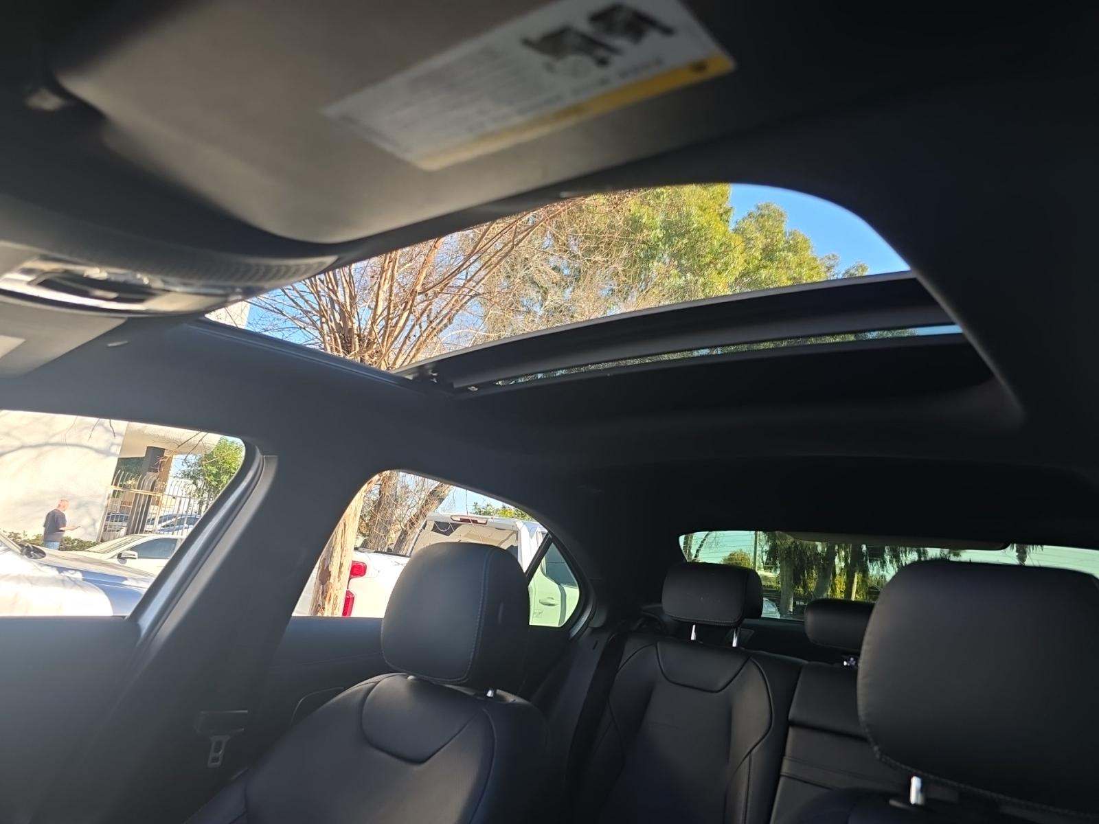 2021 Mercedes-Benz A-Class AMG A 35 AWD