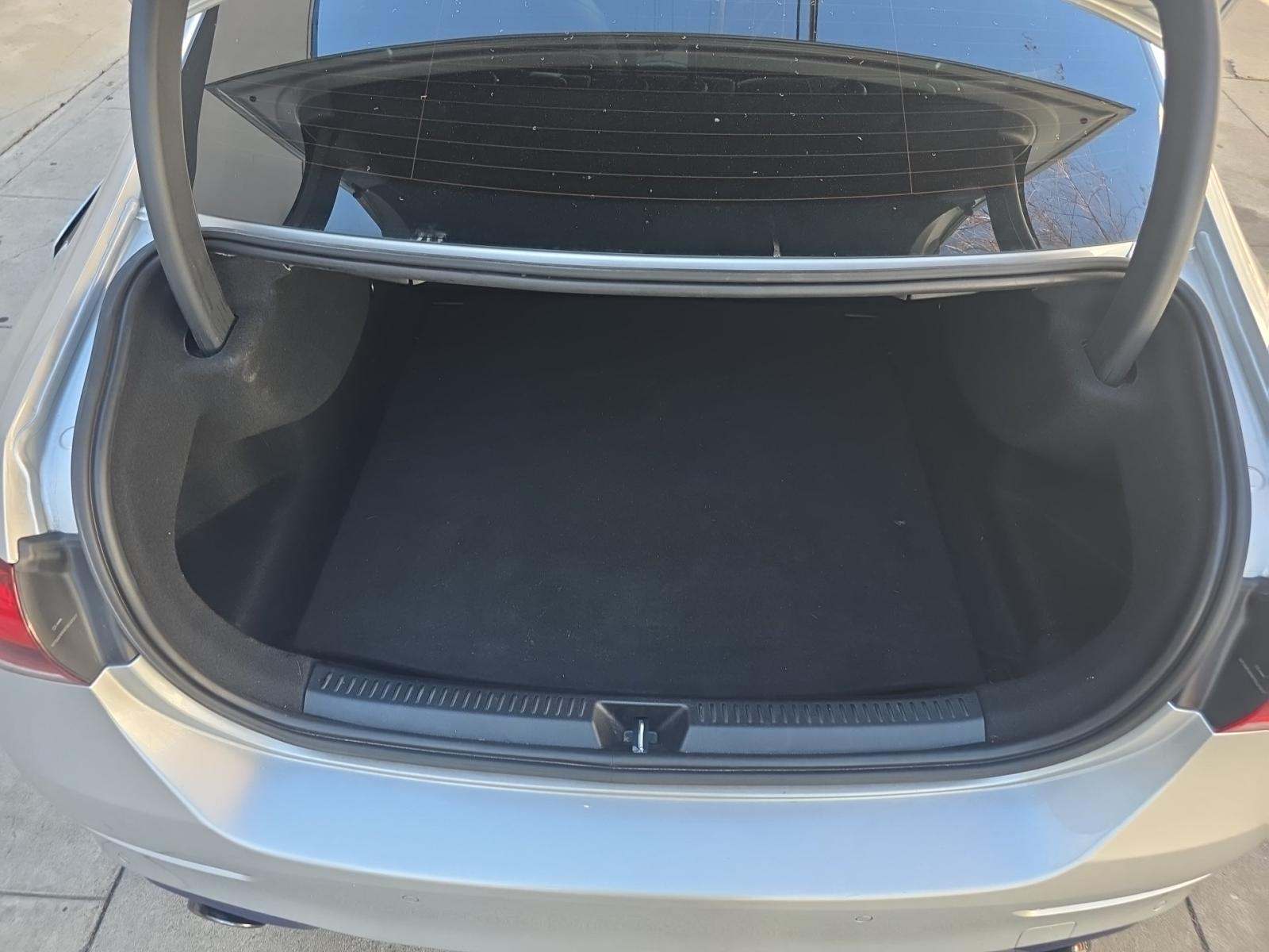 2021 Mercedes-Benz A-Class AMG A 35 AWD