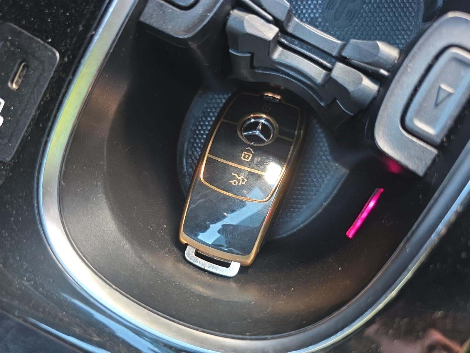 2021 Mercedes-Benz A-Class AMG A 35 AWD