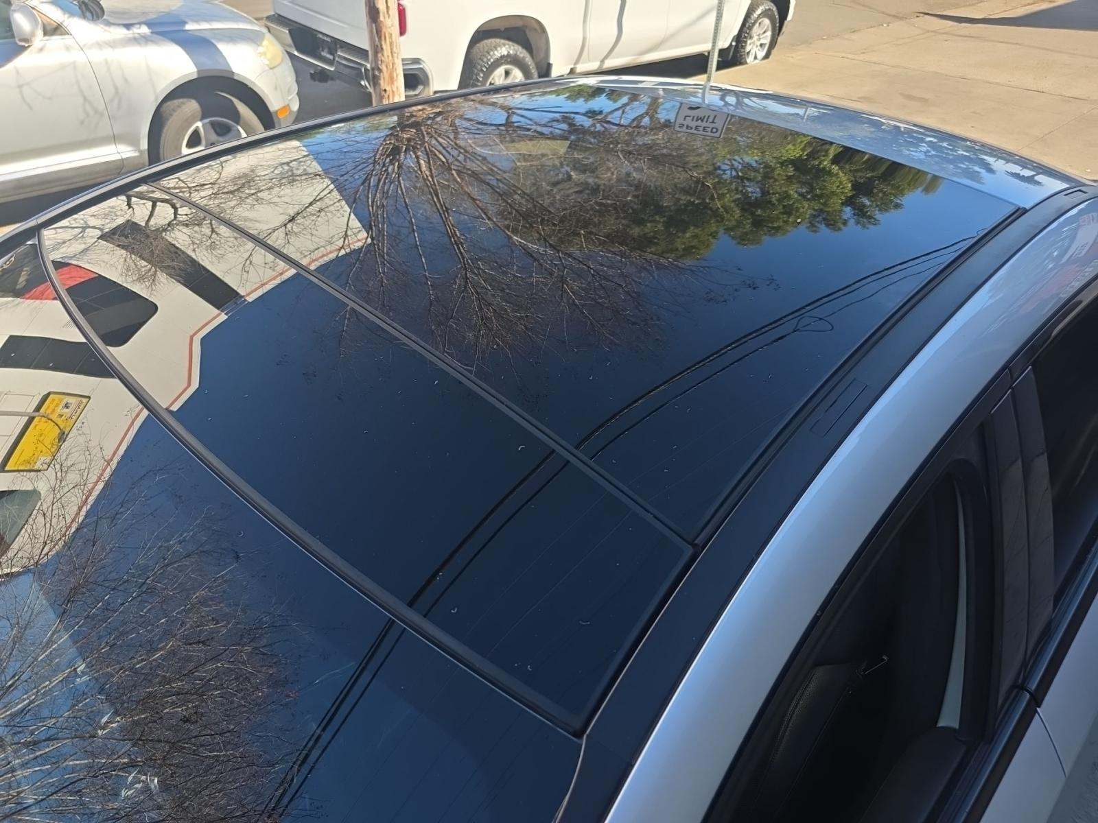 2021 Mercedes-Benz A-Class AMG A 35 AWD