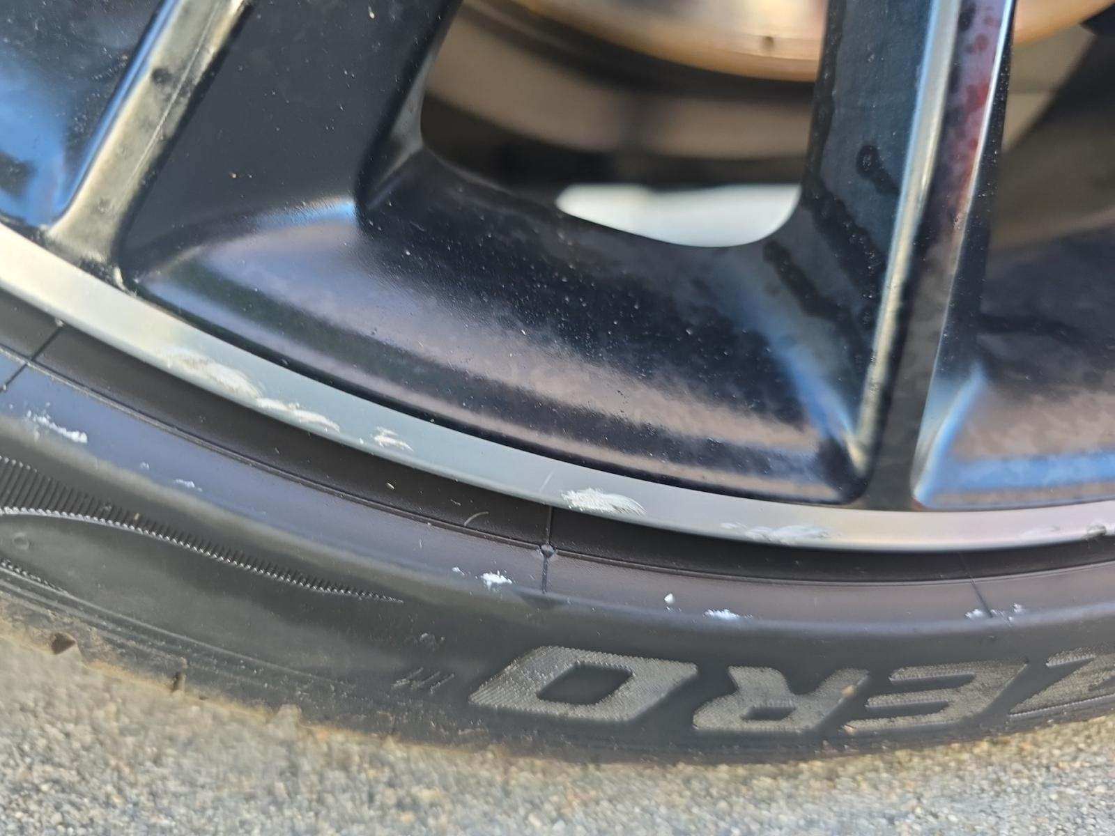 2021 Mercedes-Benz A-Class AMG A 35 AWD