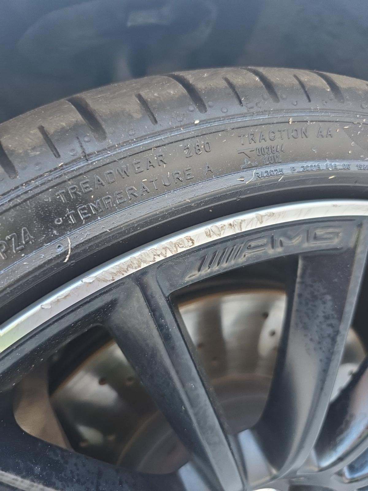 2021 Mercedes-Benz A-Class AMG A 35 AWD