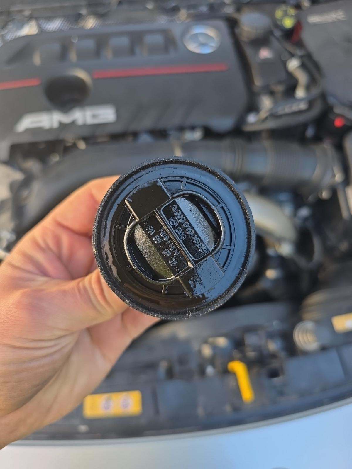 2021 Mercedes-Benz A-Class AMG A 35 AWD