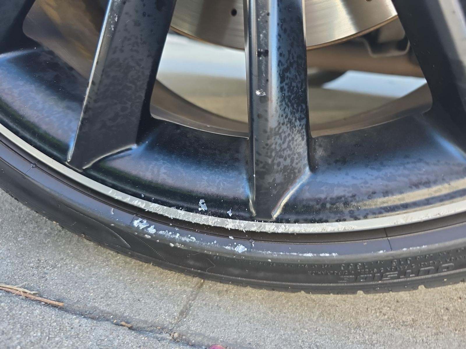 2021 Mercedes-Benz A-Class AMG A 35 AWD