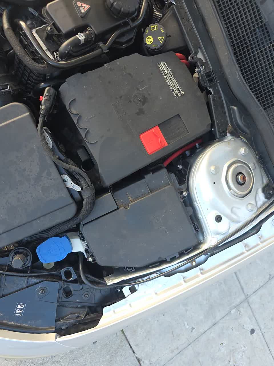 2021 Mercedes-Benz A-Class AMG A 35 AWD