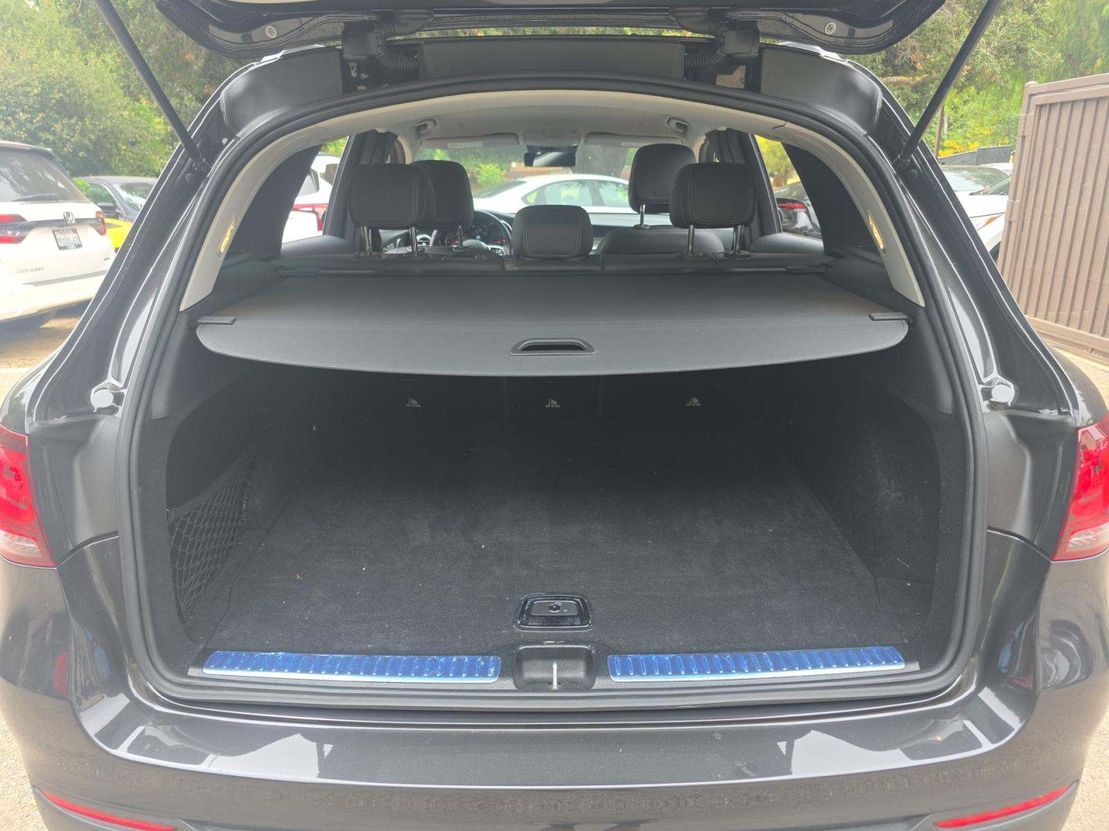 2022 Mercedes-Benz GLC GLC 300 RWD
