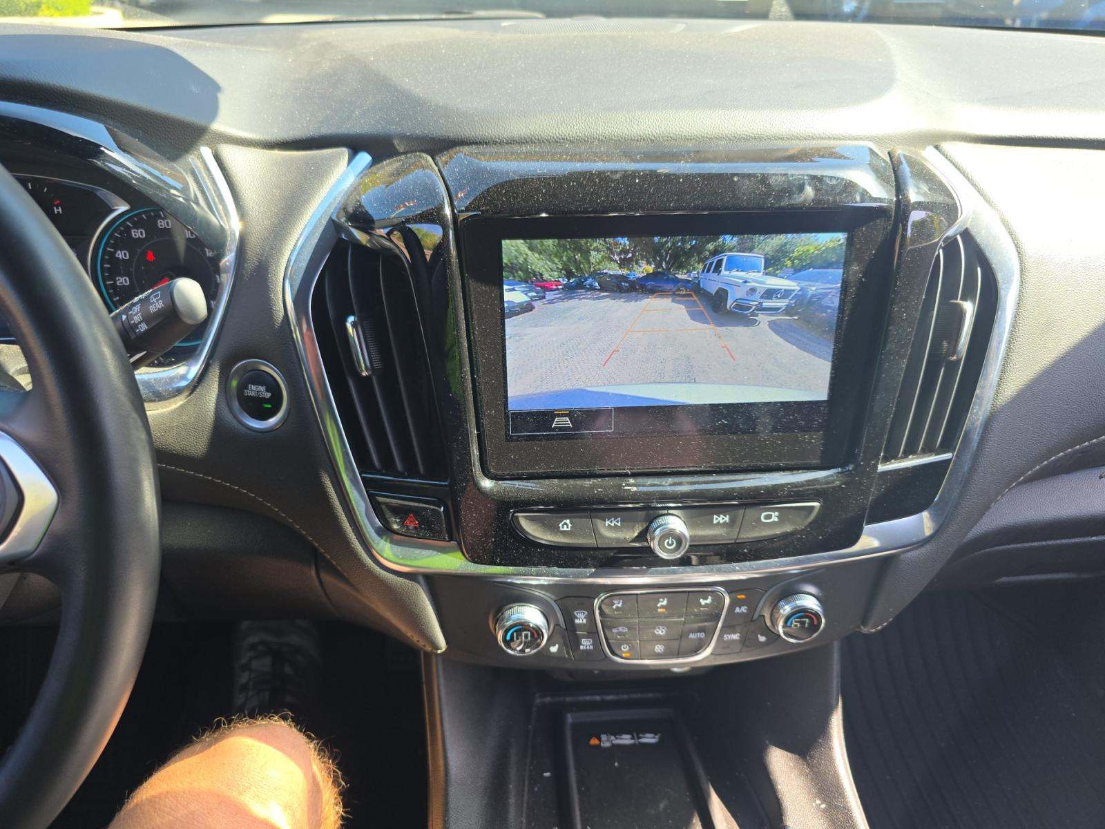 CHEVROLET OTHER - 10