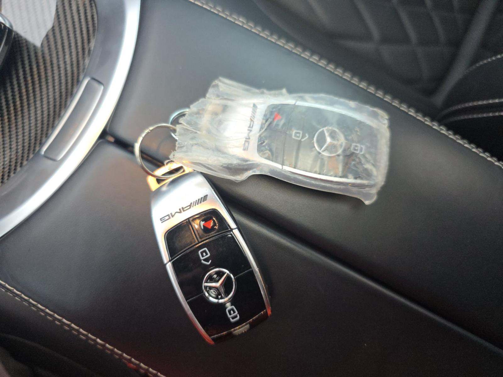 MERCEDES-BENZ G-CLASS - 8