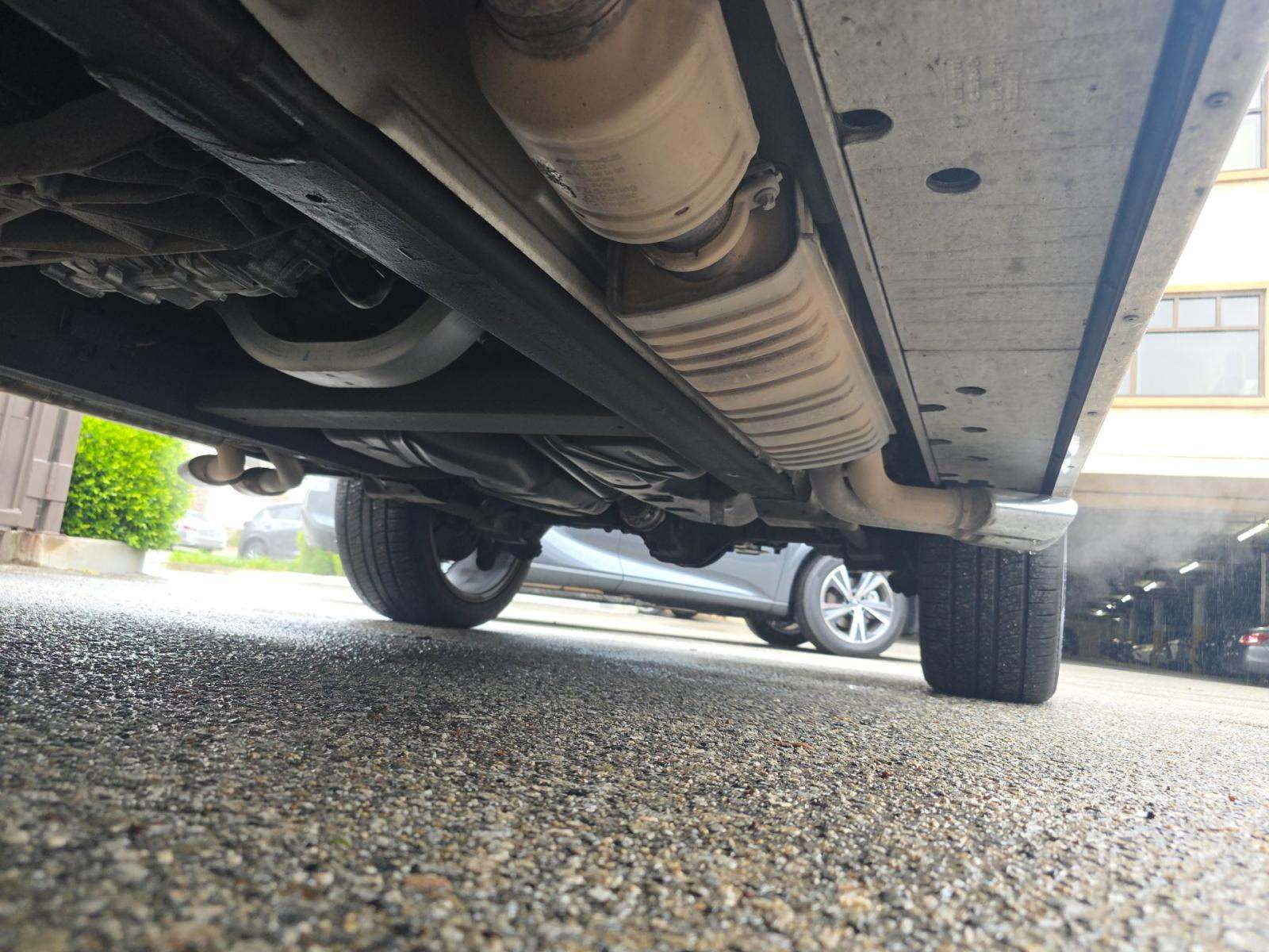 MERCEDES-BENZ G-CLASS - 7