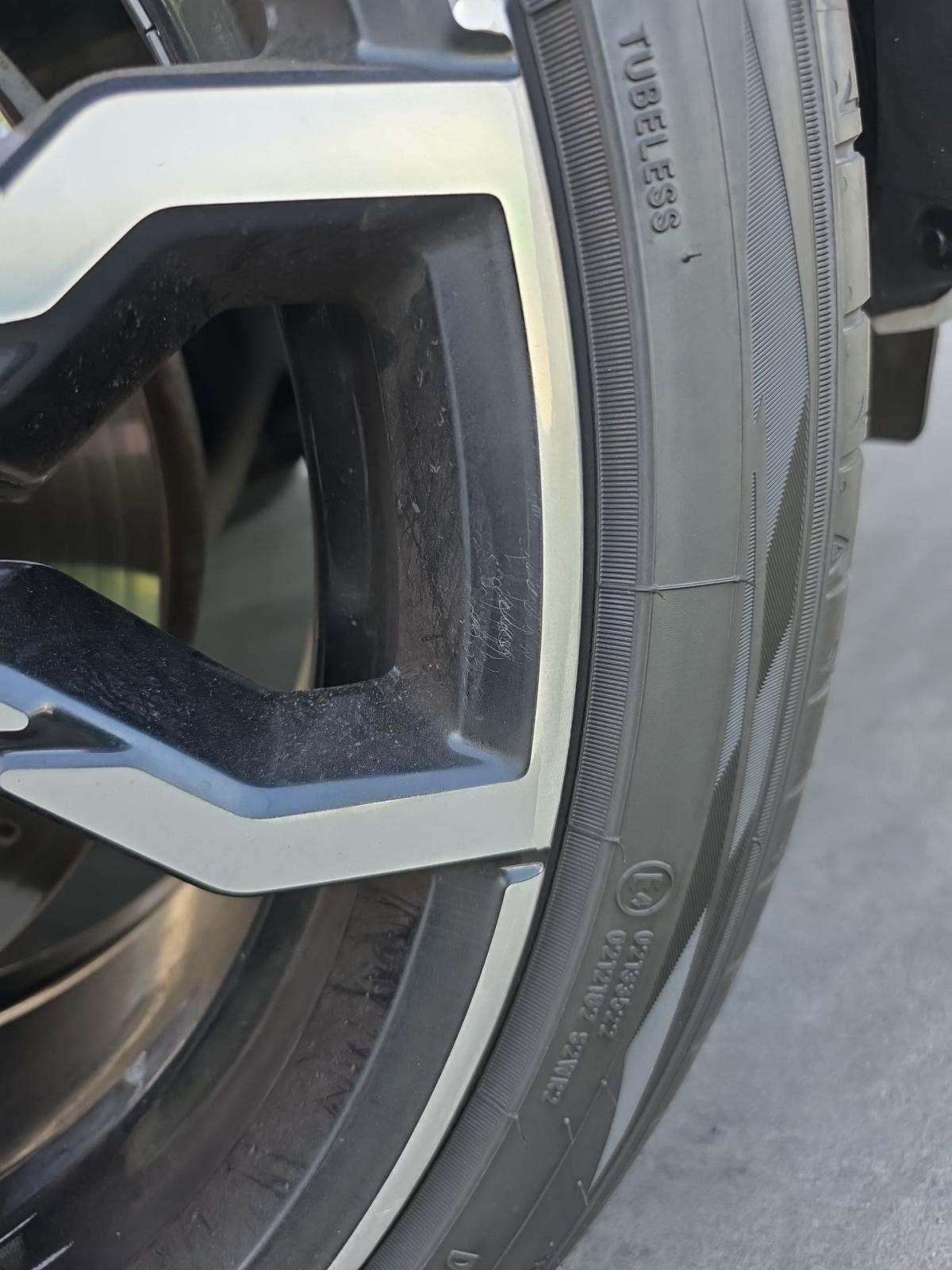 2022 BMW X3 M Base AWD