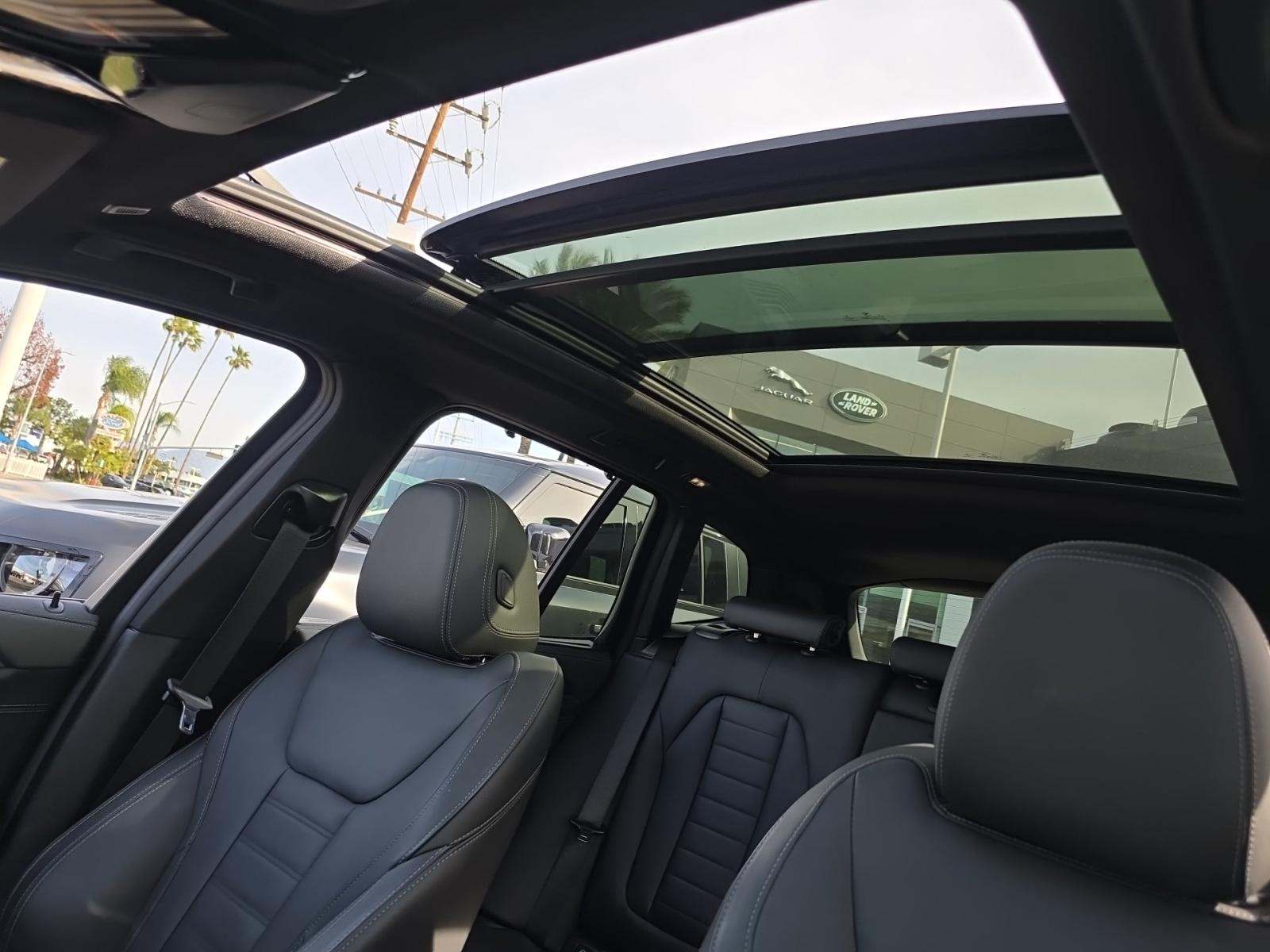 2022 BMW X3 M Base AWD