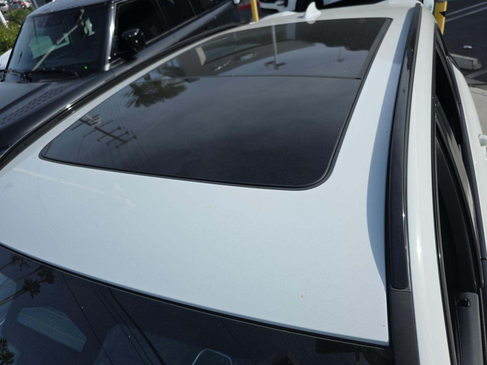 2022 BMW X3 M Base AWD