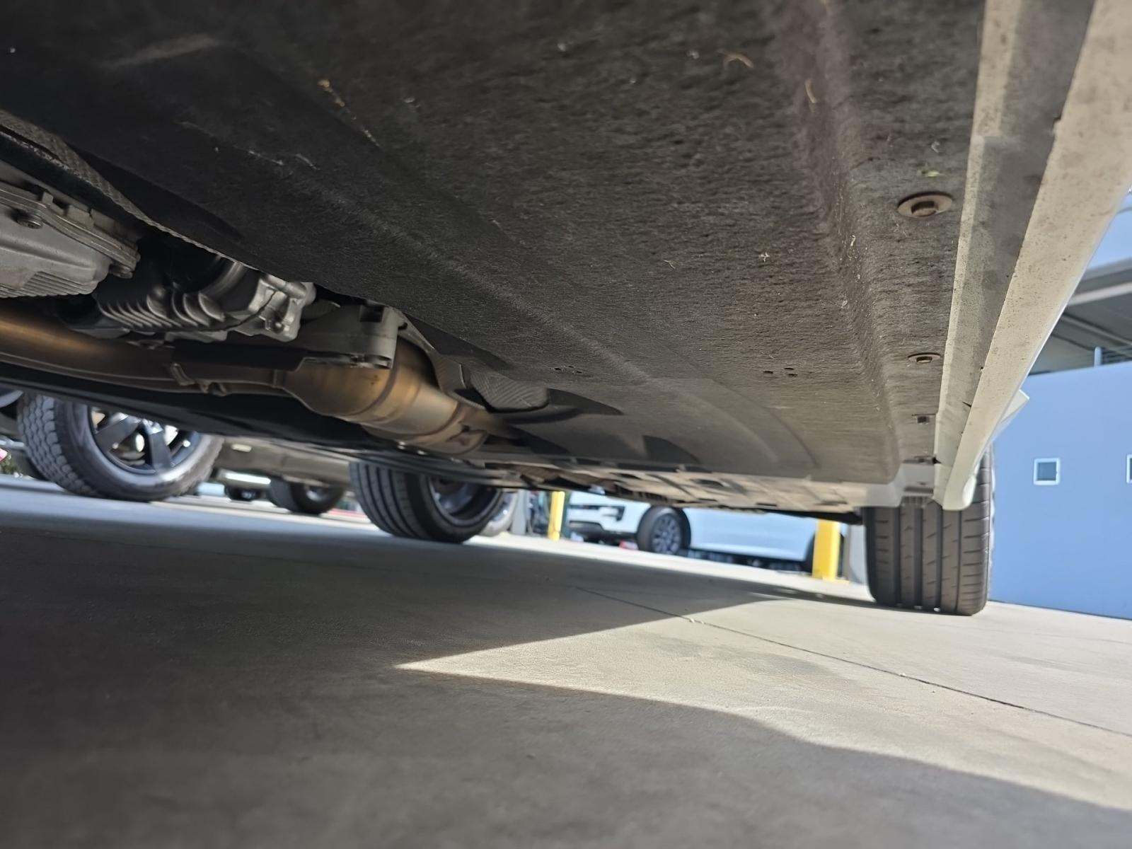 2022 BMW X3 M Base AWD