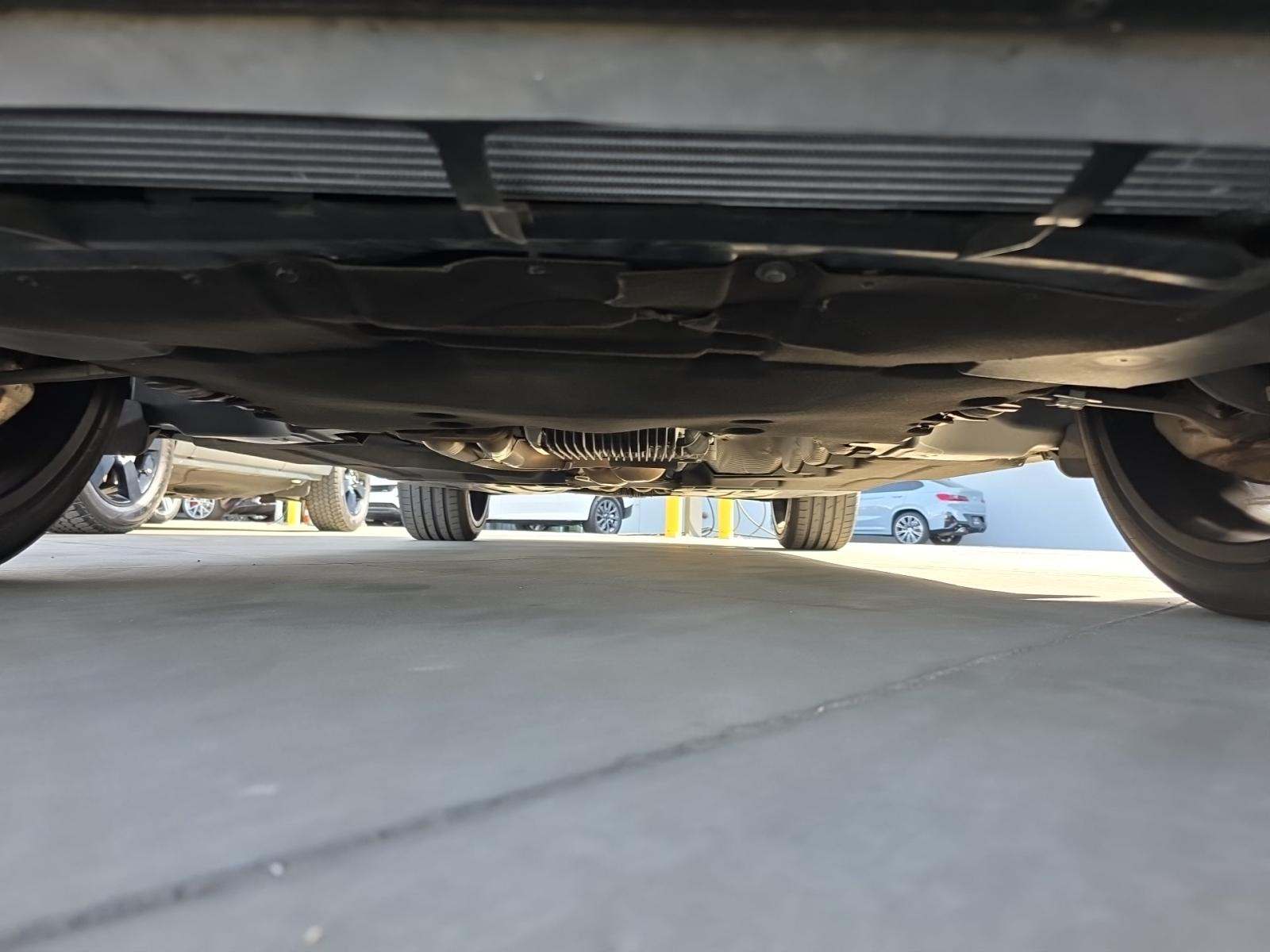 2022 BMW X3 M Base AWD