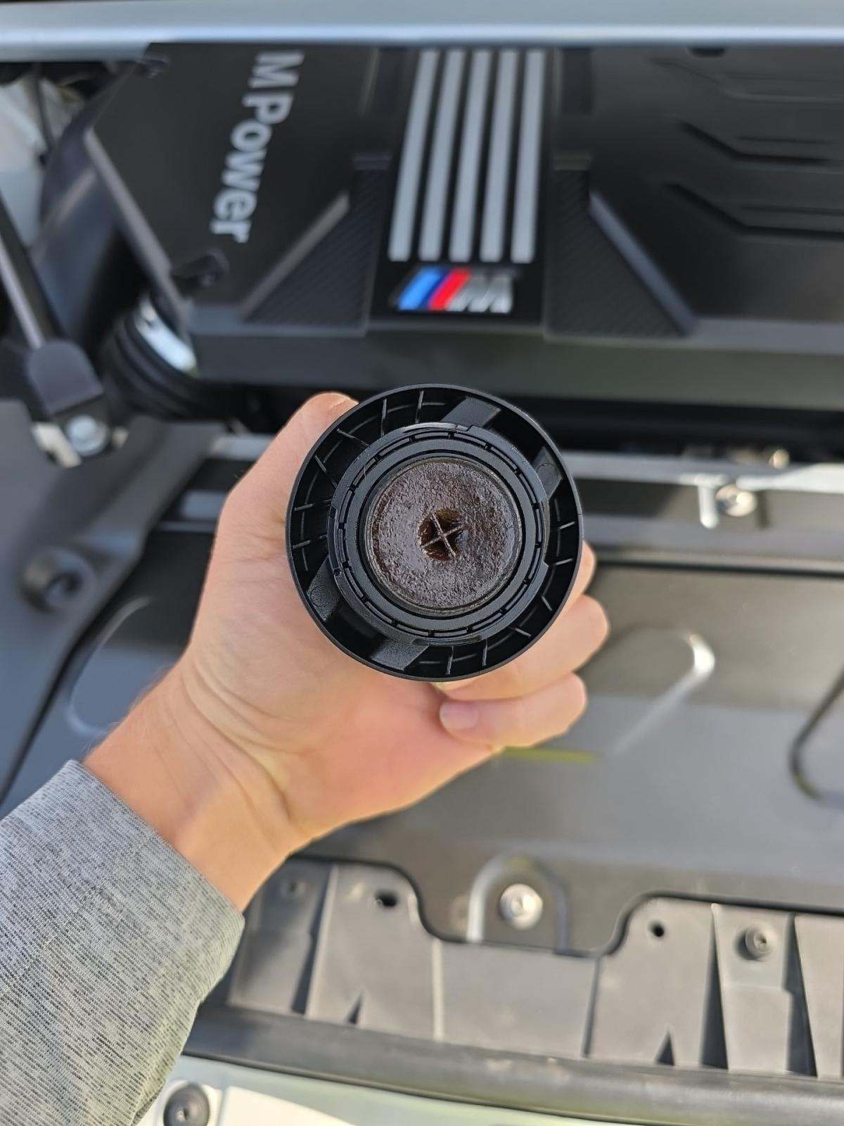 2022 BMW X3 M Base AWD