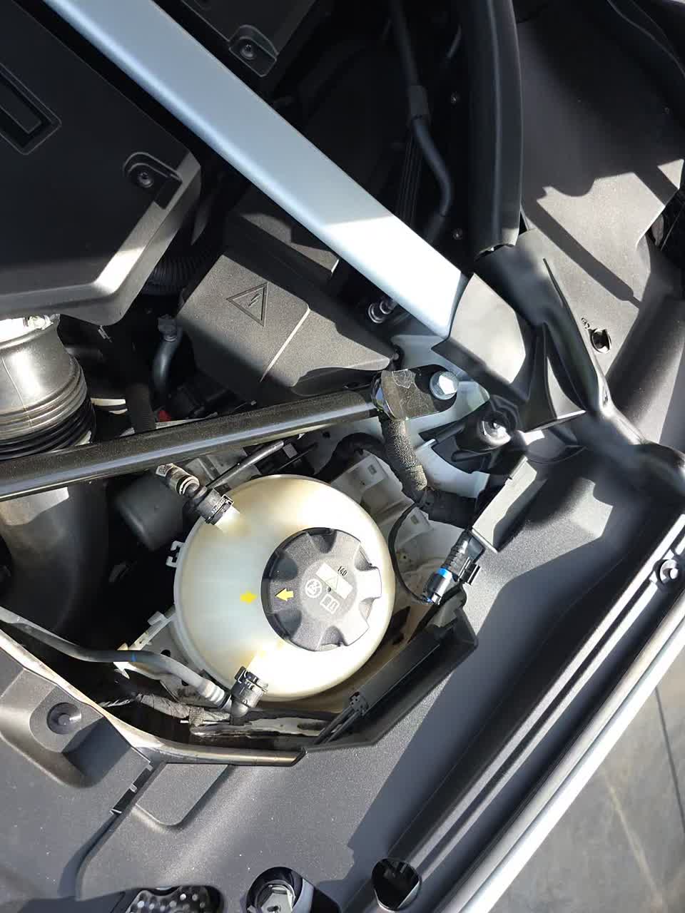 2022 BMW X3 M Base AWD