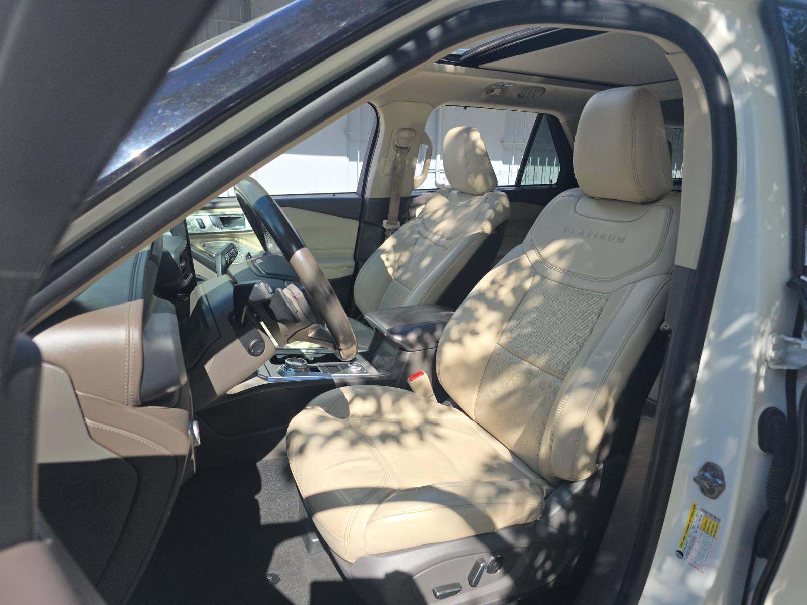 FORD EXPLORER - 6