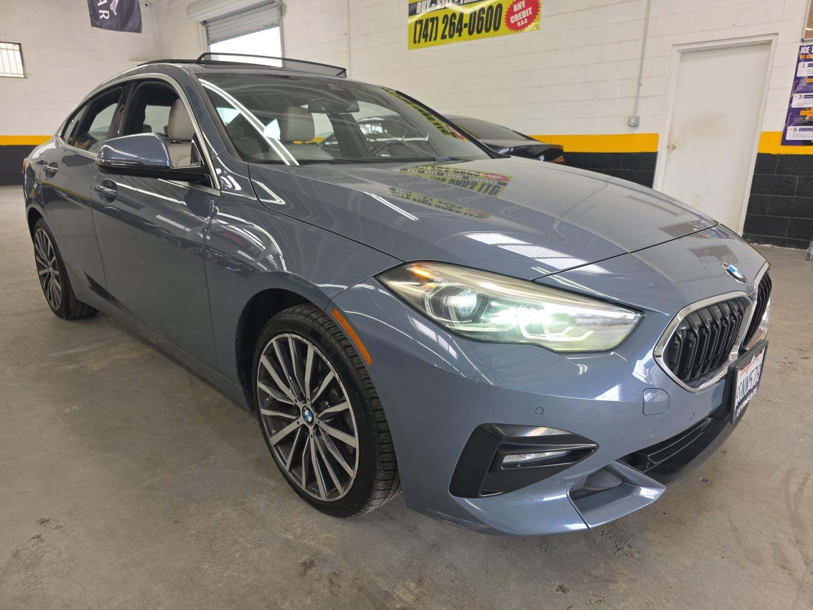2021 BMW 2 Series 228i xDrive AWD