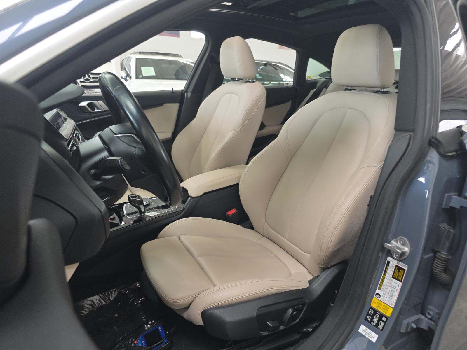 2021 BMW 2 Series 228i xDrive AWD