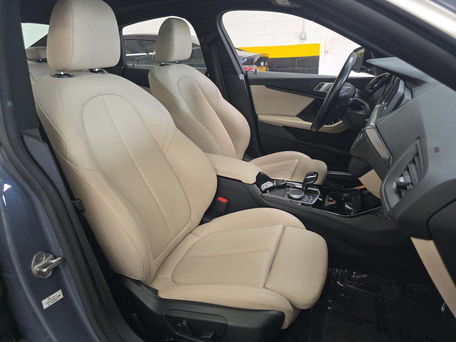 2021 BMW 2 Series 228i xDrive AWD