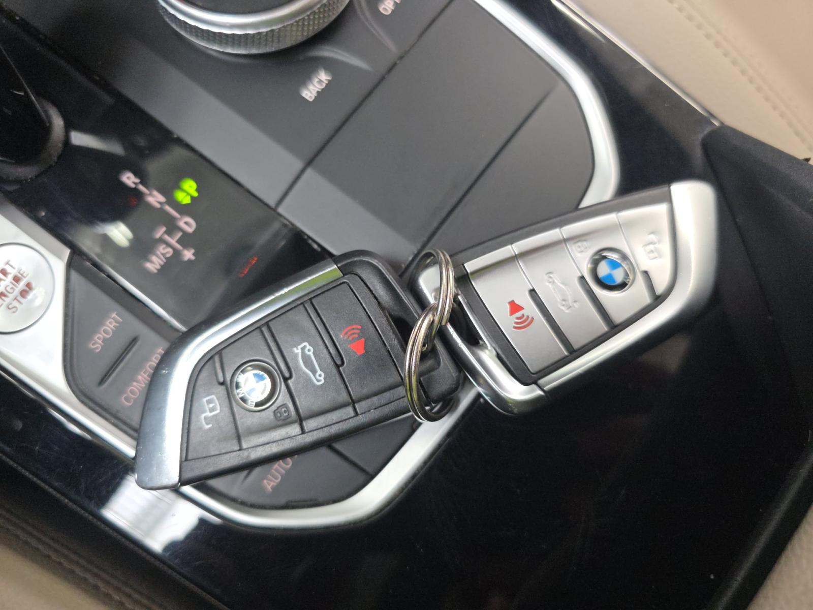 2021 BMW 2 Series 228i xDrive AWD