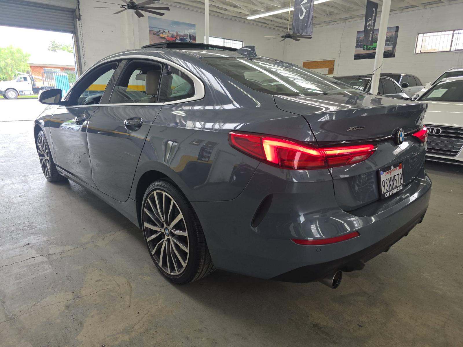 2021 BMW 2 Series 228i xDrive AWD