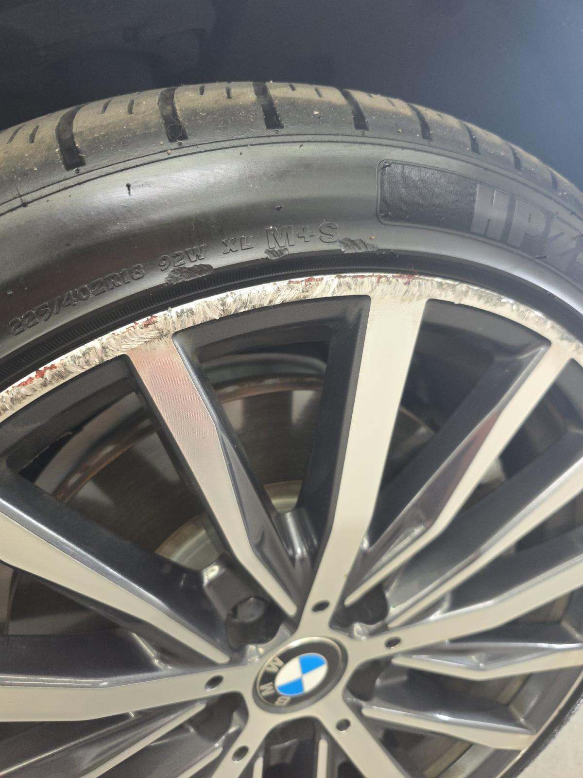 2021 BMW 2 Series 228i xDrive AWD