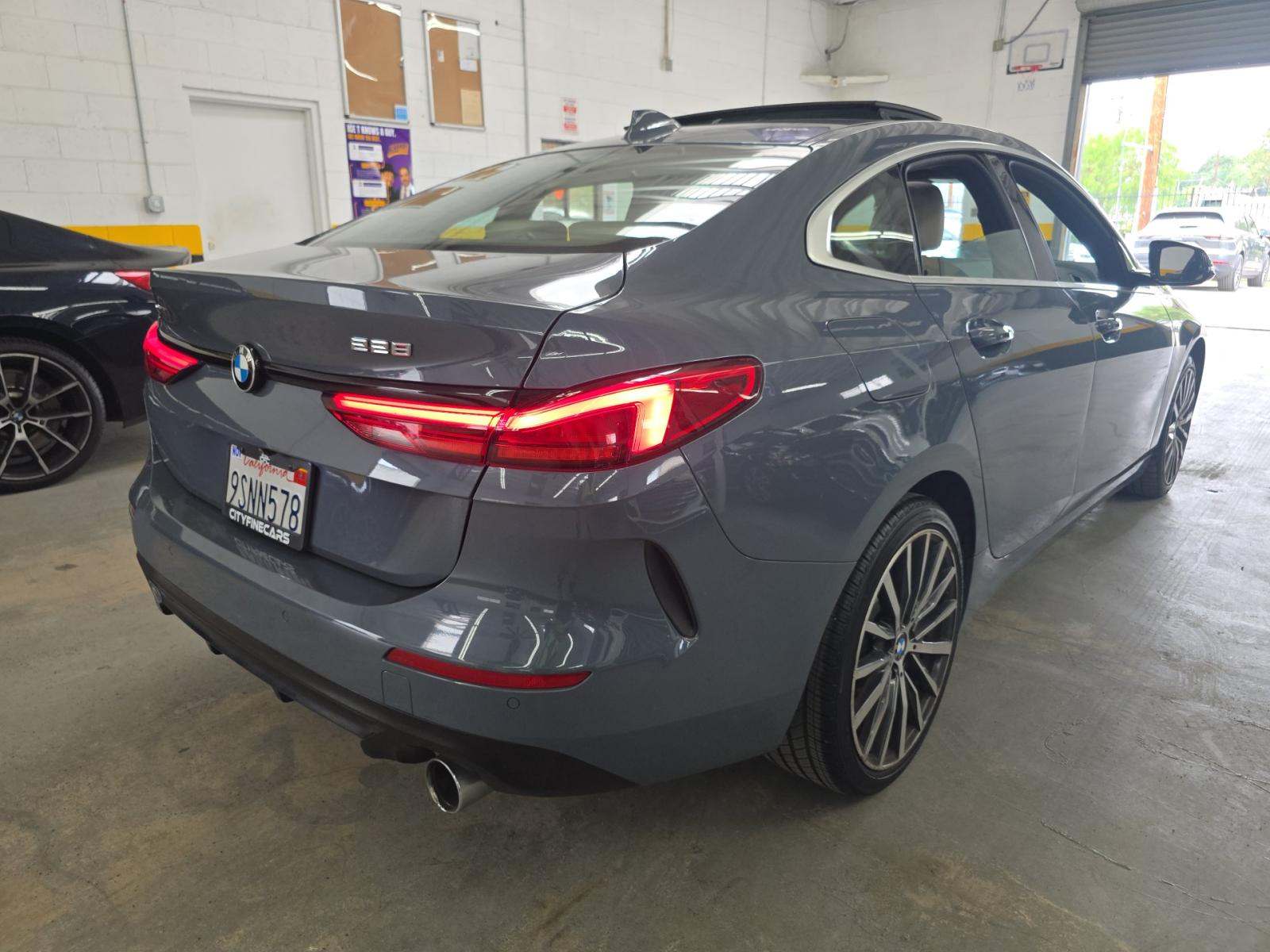 2021 BMW 2 Series 228i xDrive AWD