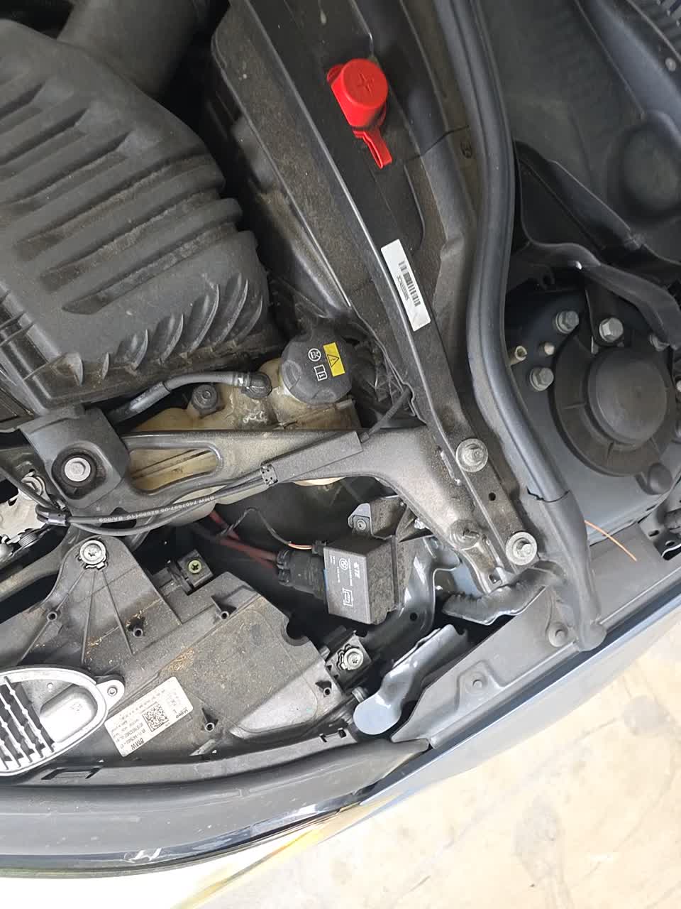 2021 BMW 2 Series 228i xDrive AWD