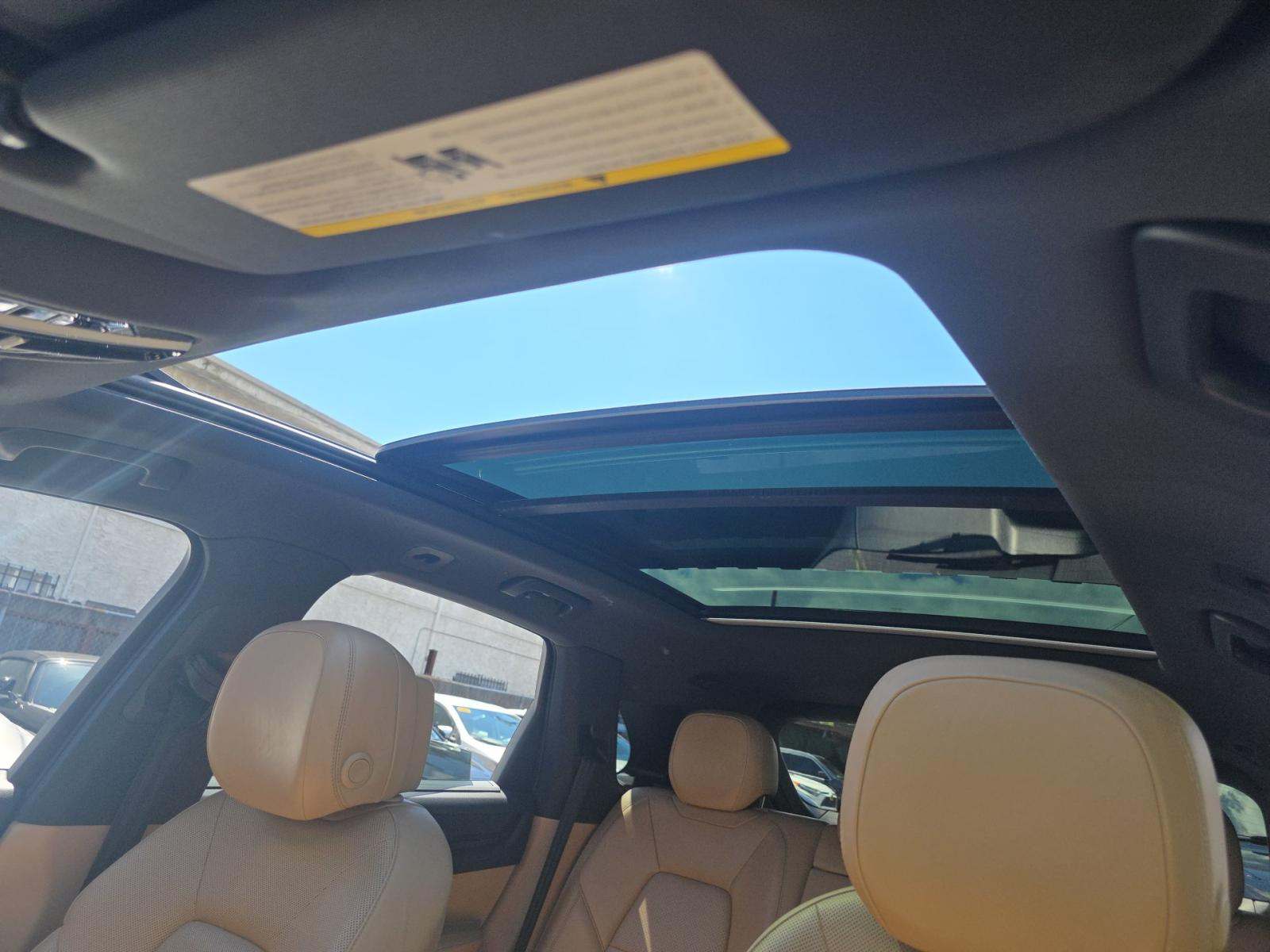 2019 Porsche Cayenne S AWD