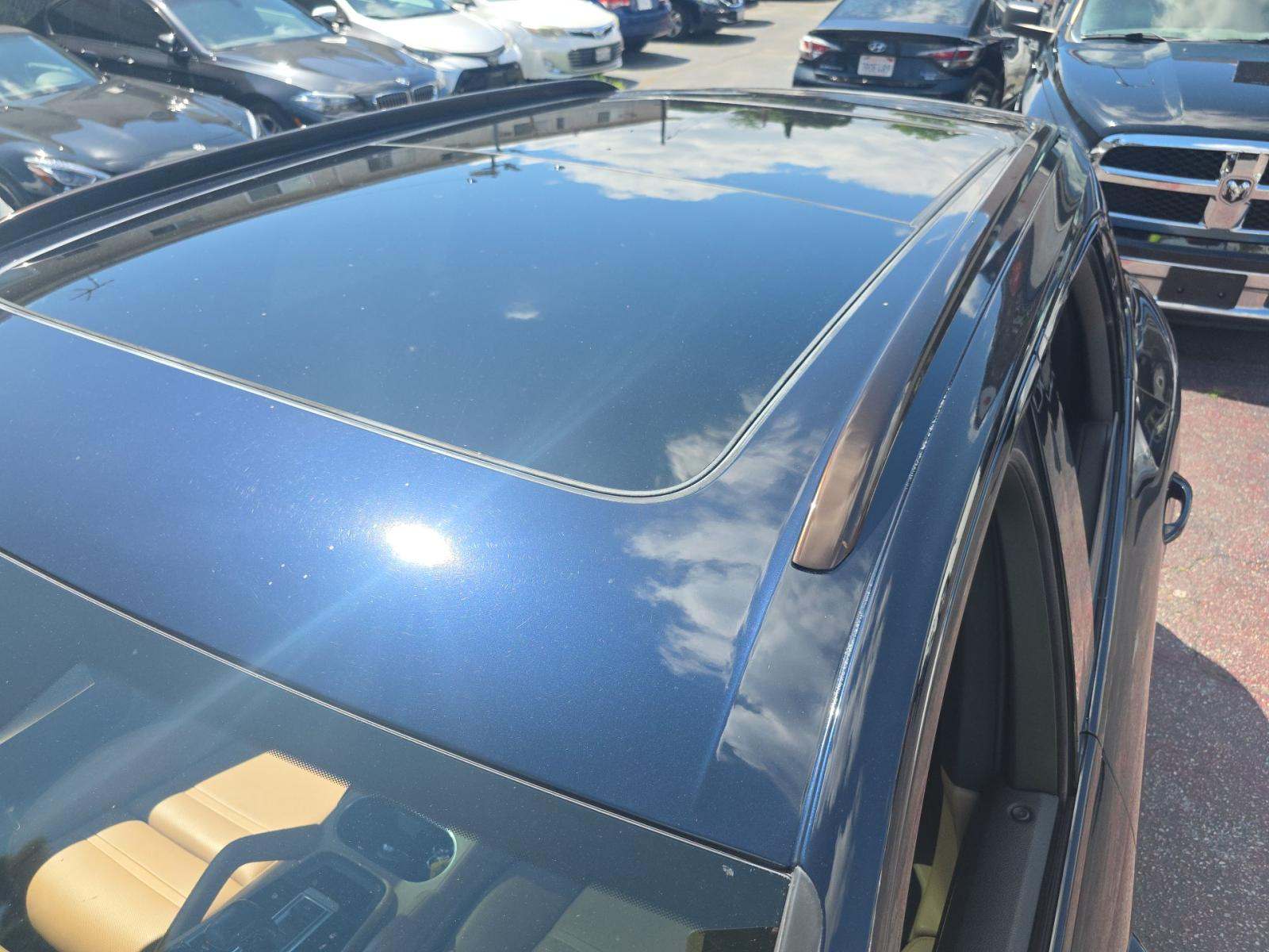 2019 Porsche Cayenne S AWD