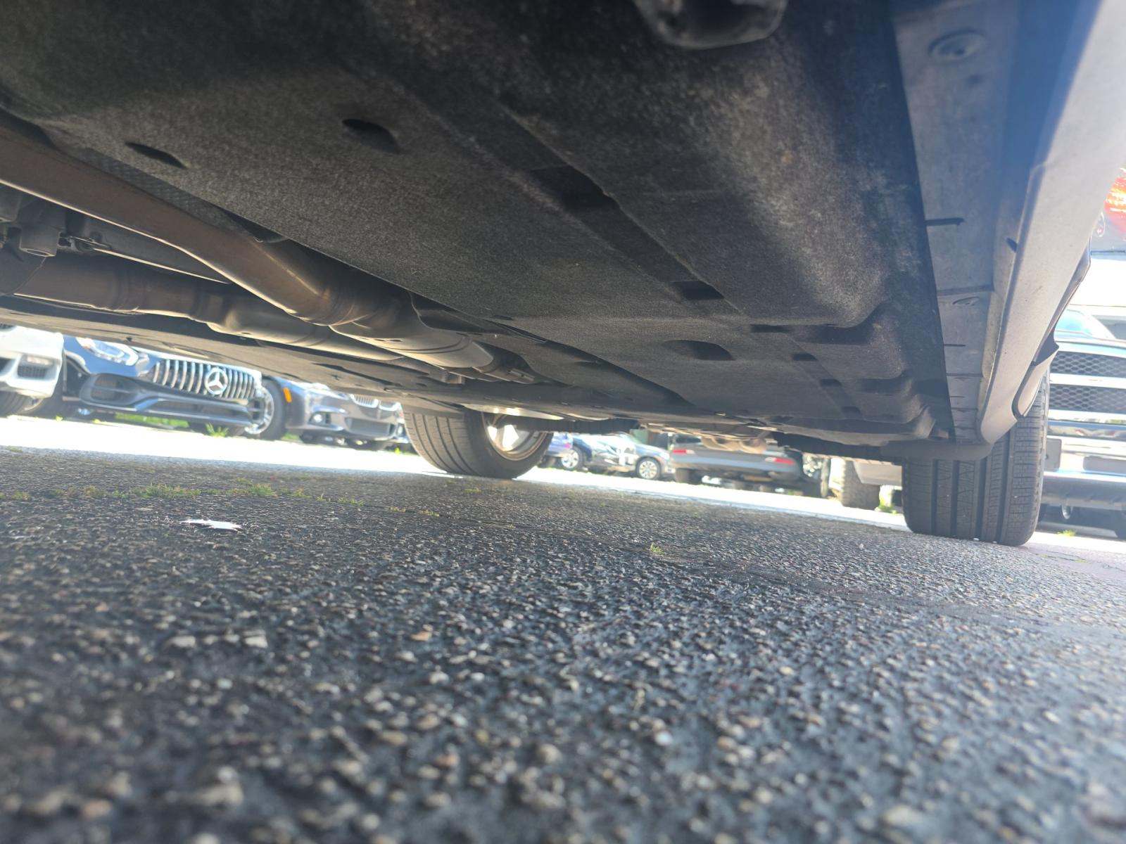 2019 Porsche Cayenne S AWD