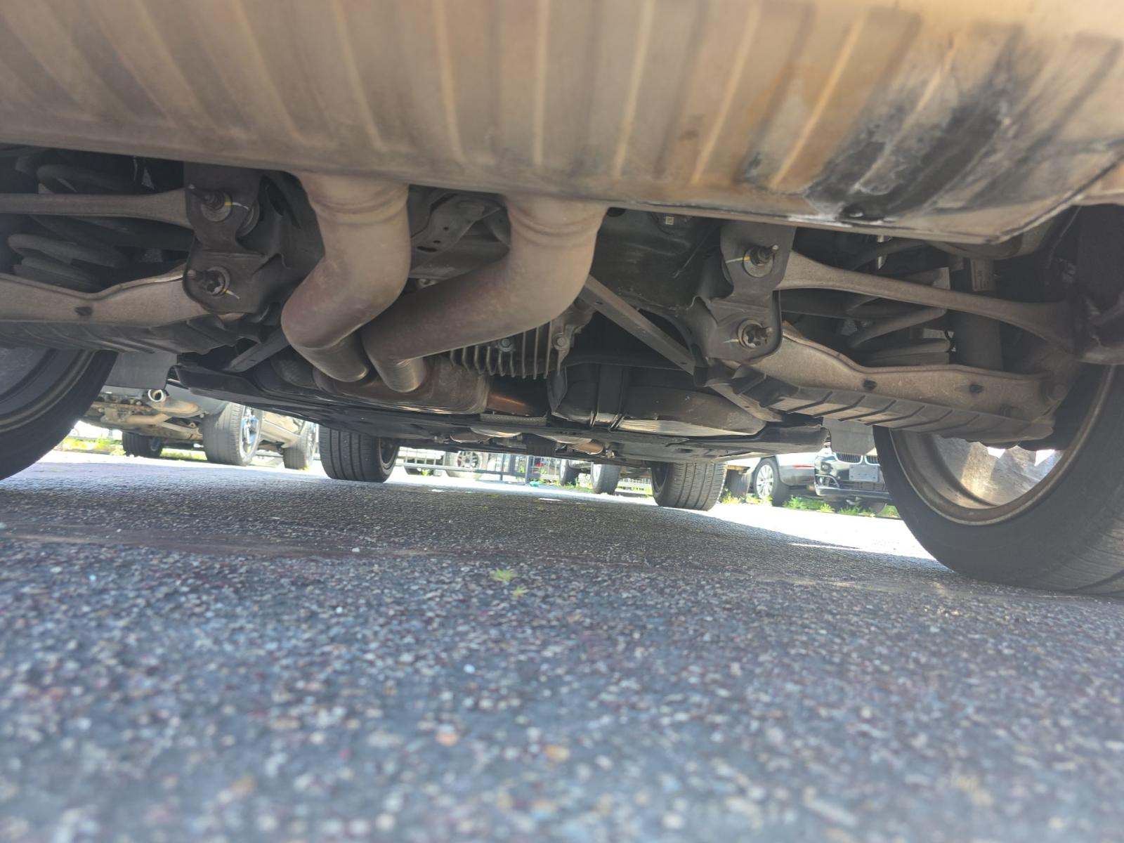 2019 Porsche Cayenne S AWD