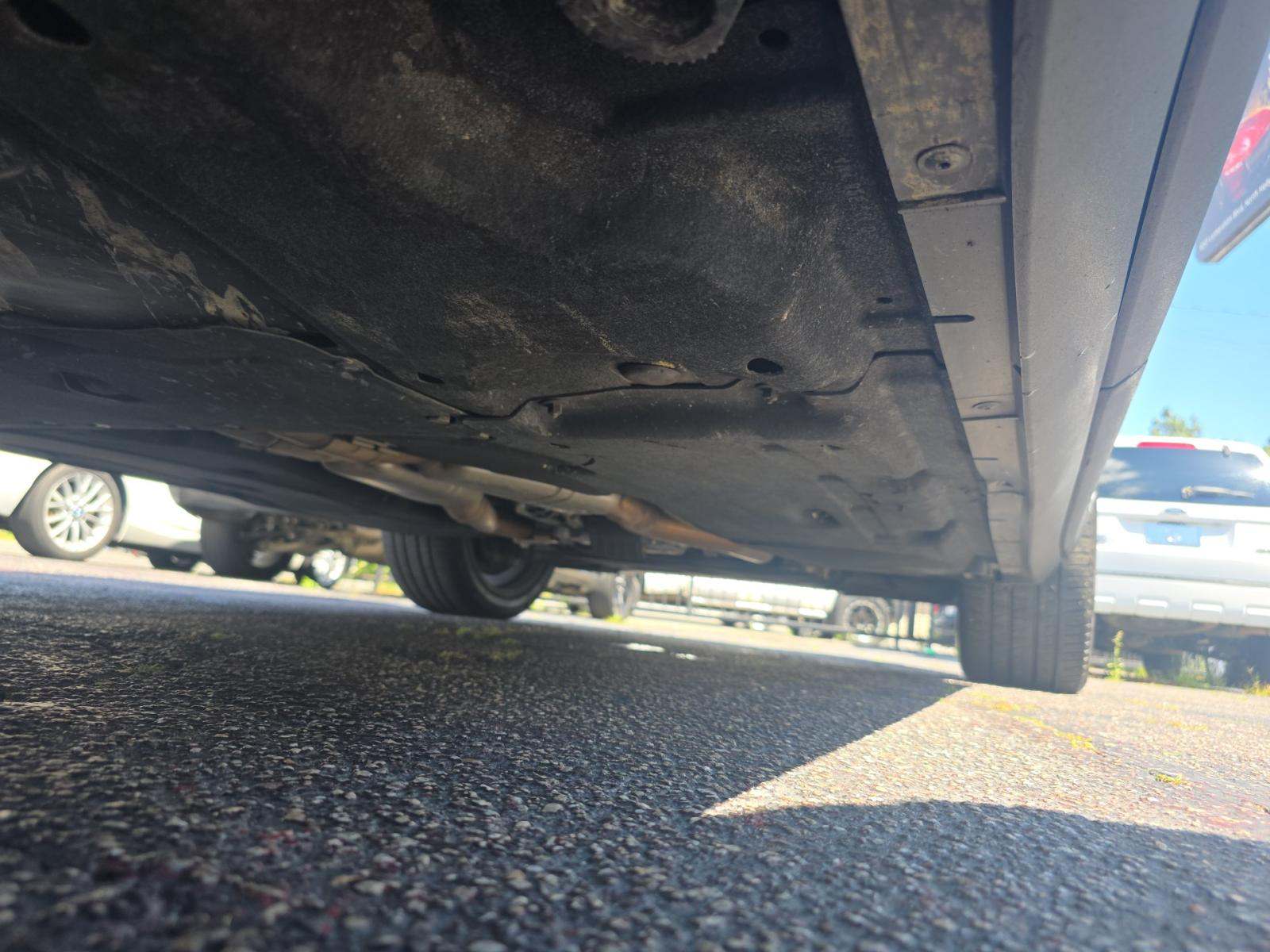 2019 Porsche Cayenne S AWD