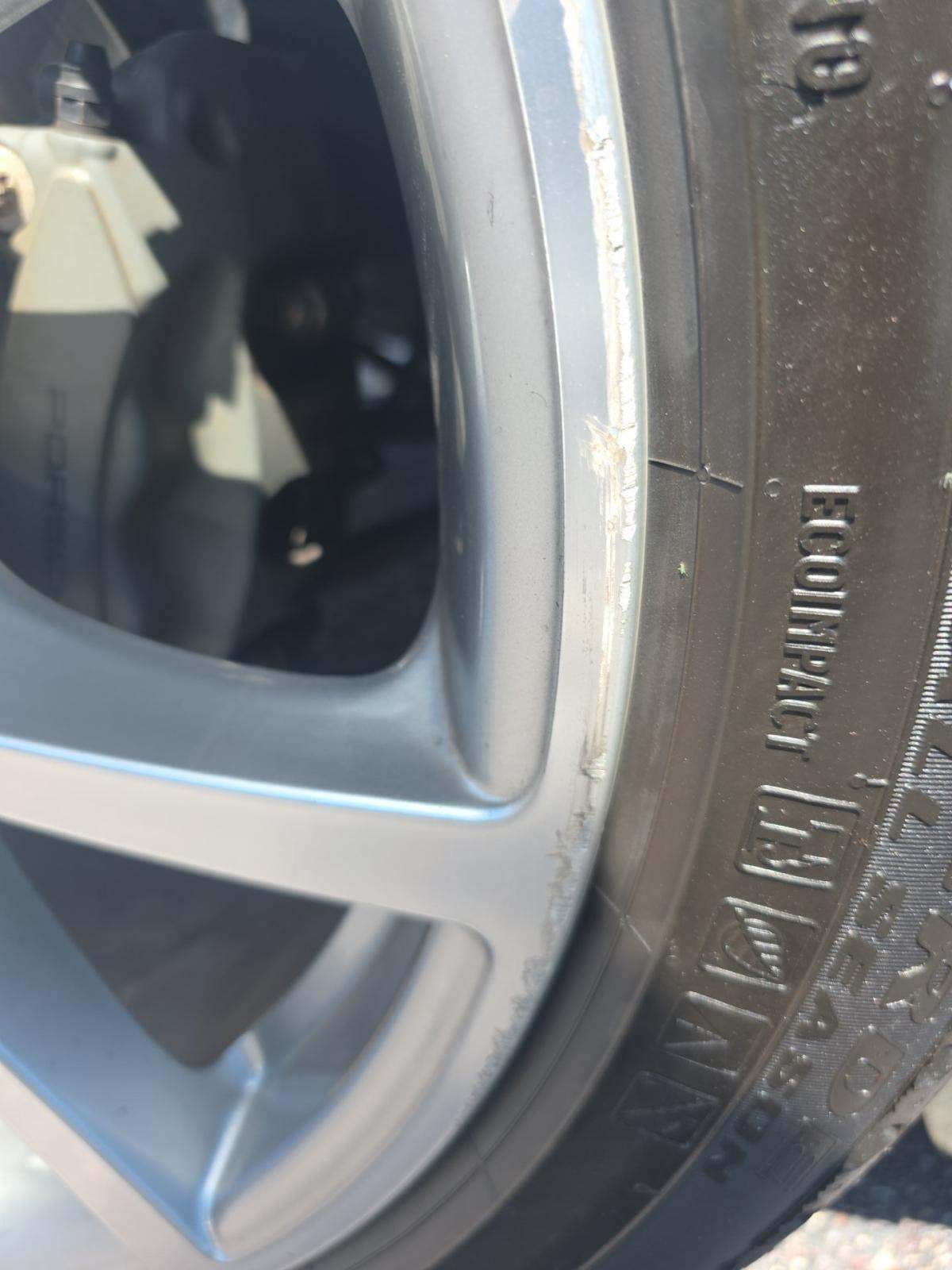 2019 Porsche Cayenne S AWD