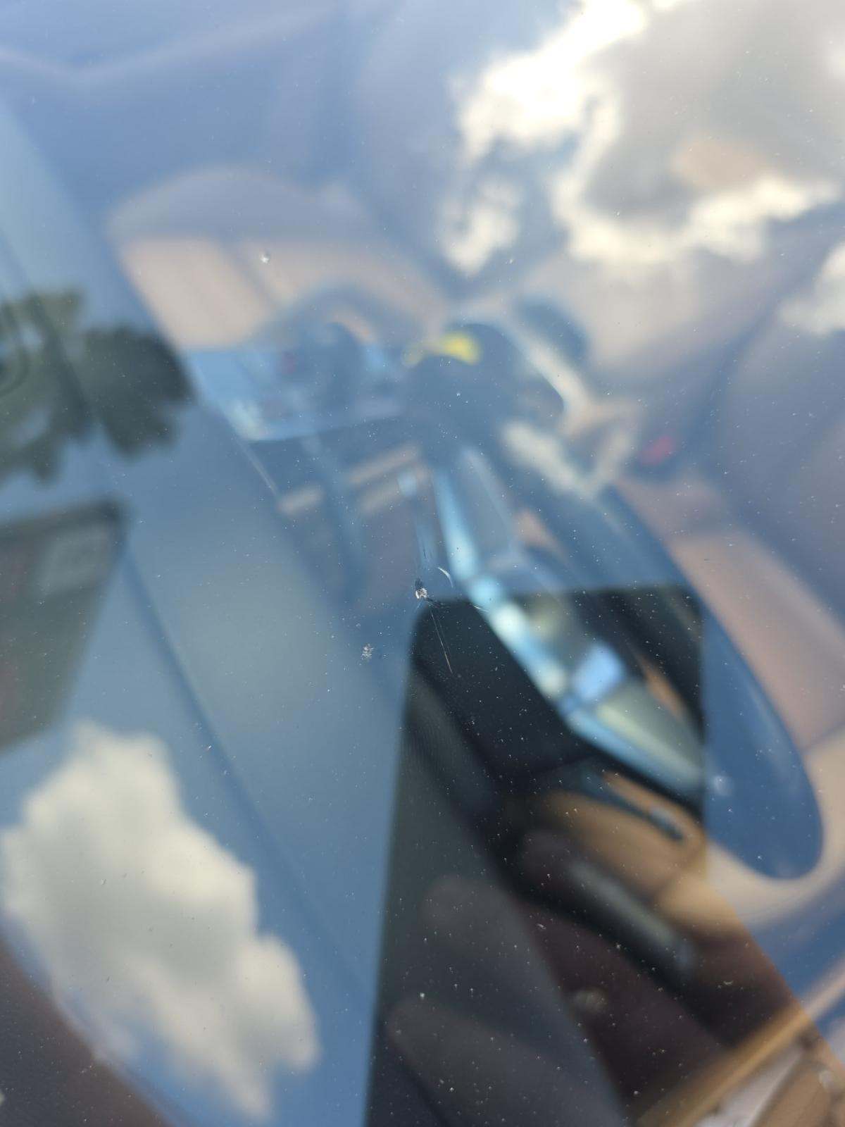 2019 Porsche Cayenne S AWD