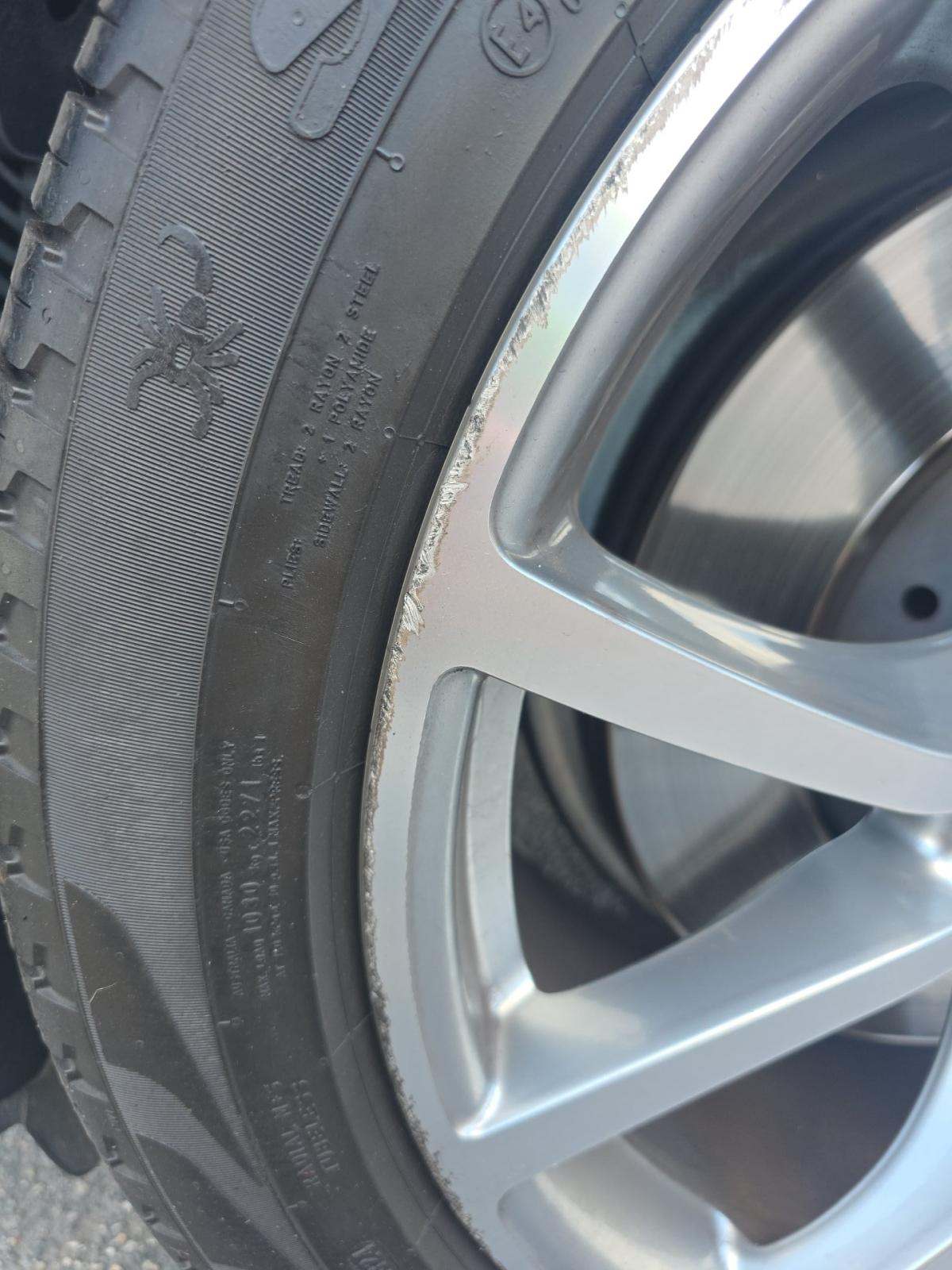 2019 Porsche Cayenne S AWD