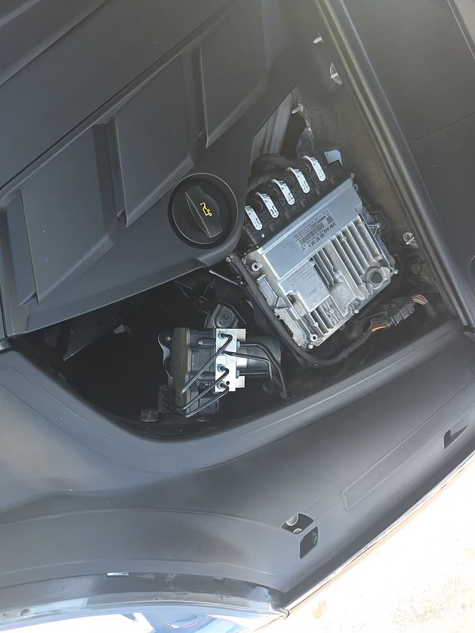 2019 Porsche Cayenne S AWD