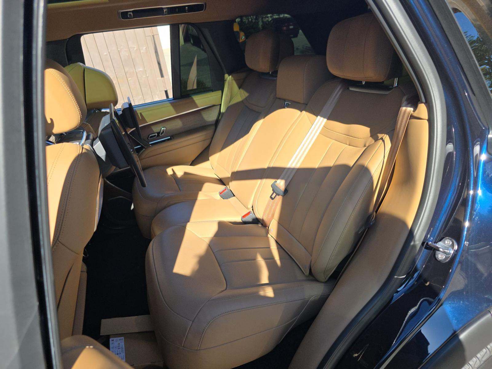 2025 Land Rover Range Rover Autobiography AWD