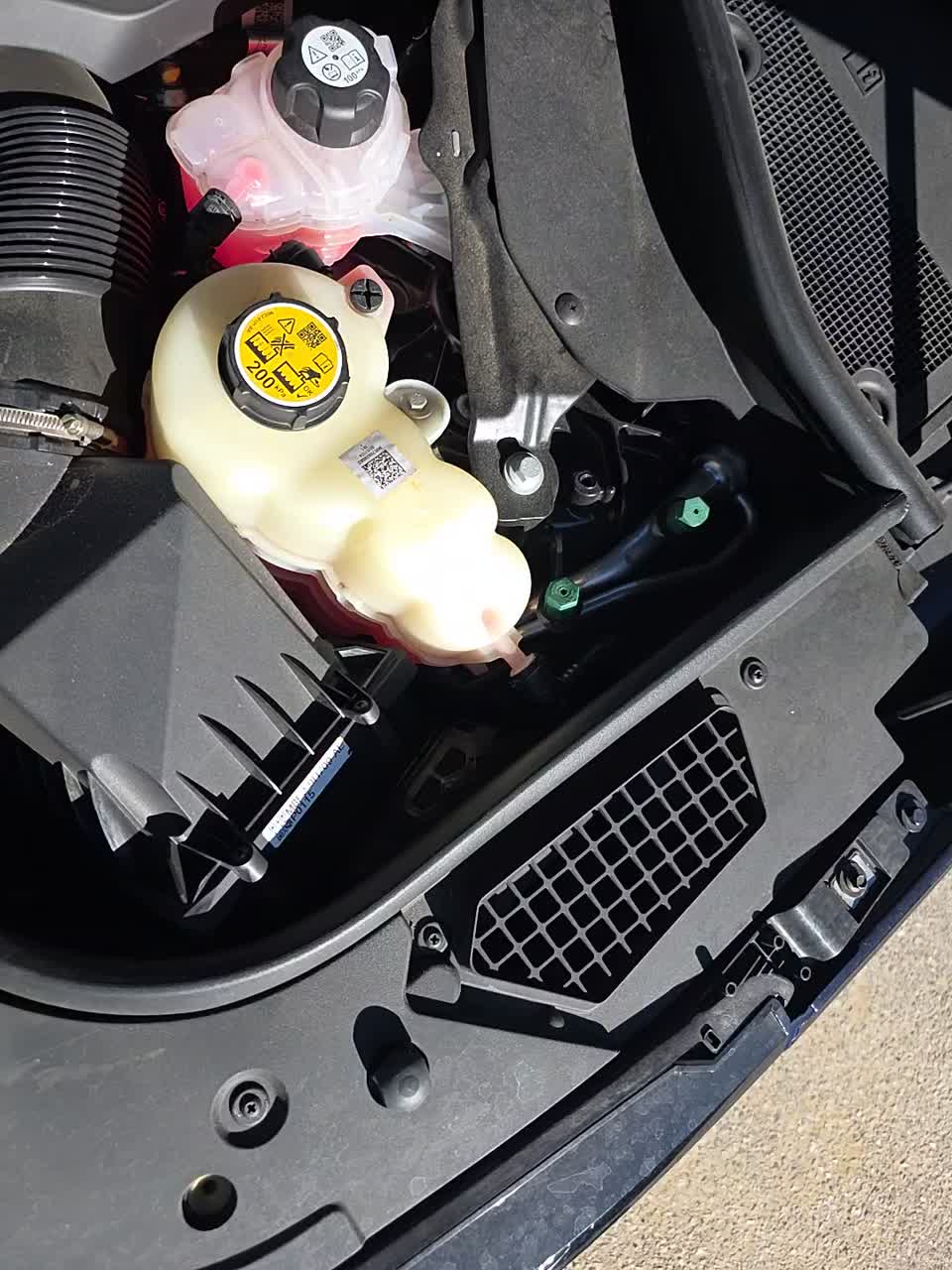 2025 Land Rover Range Rover Autobiography AWD