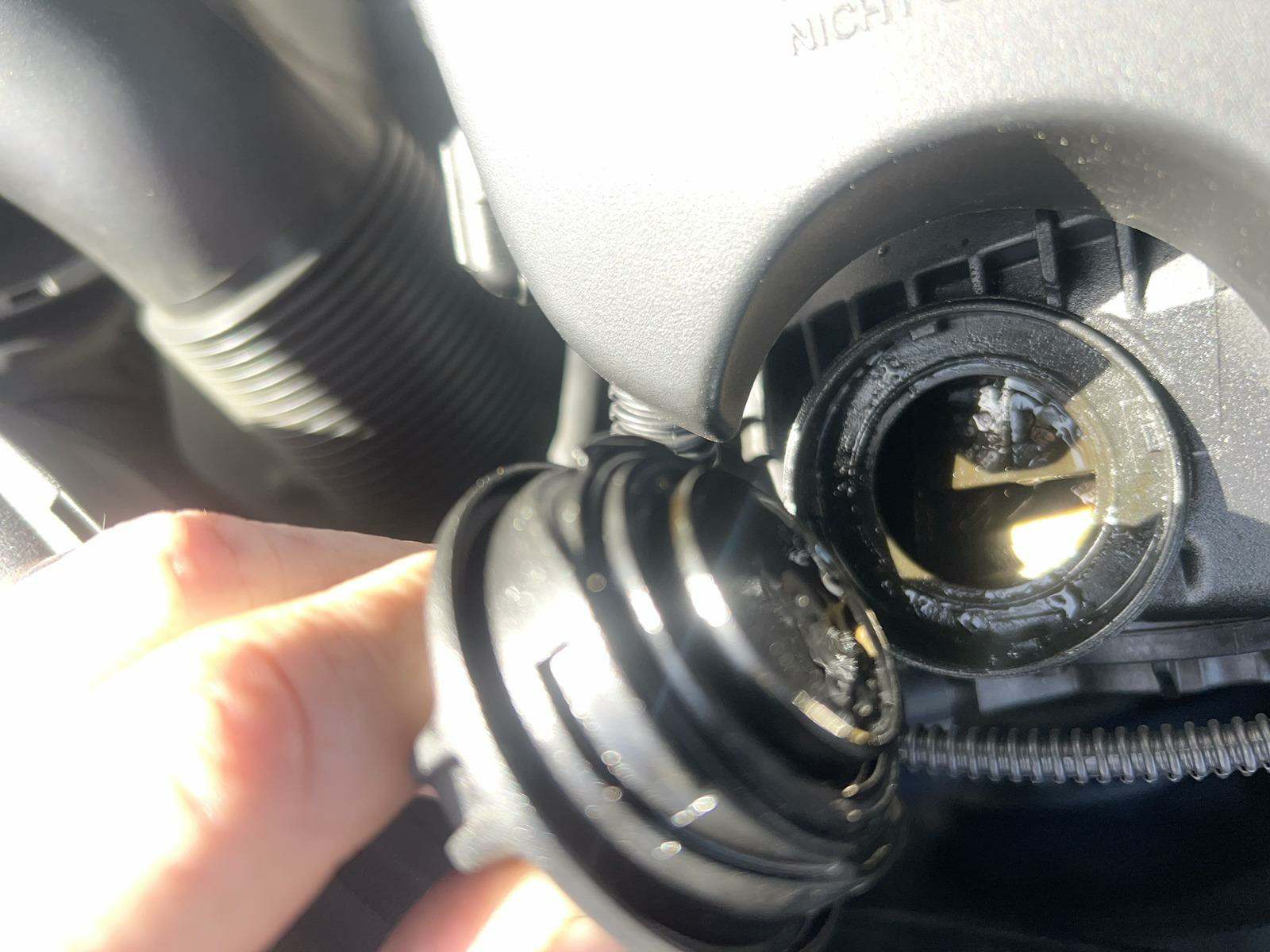 2016 Audi A6 2.0T Premium Plus AWD