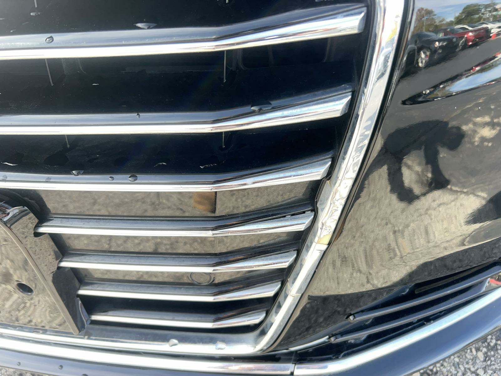 2016 Audi A6 2.0T Premium Plus AWD