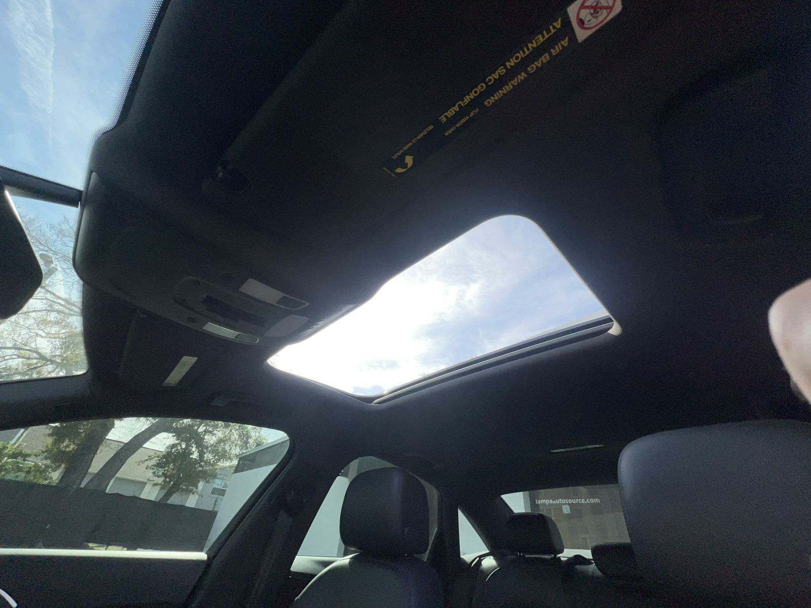 2016 Audi A6 2.0T Premium Plus AWD