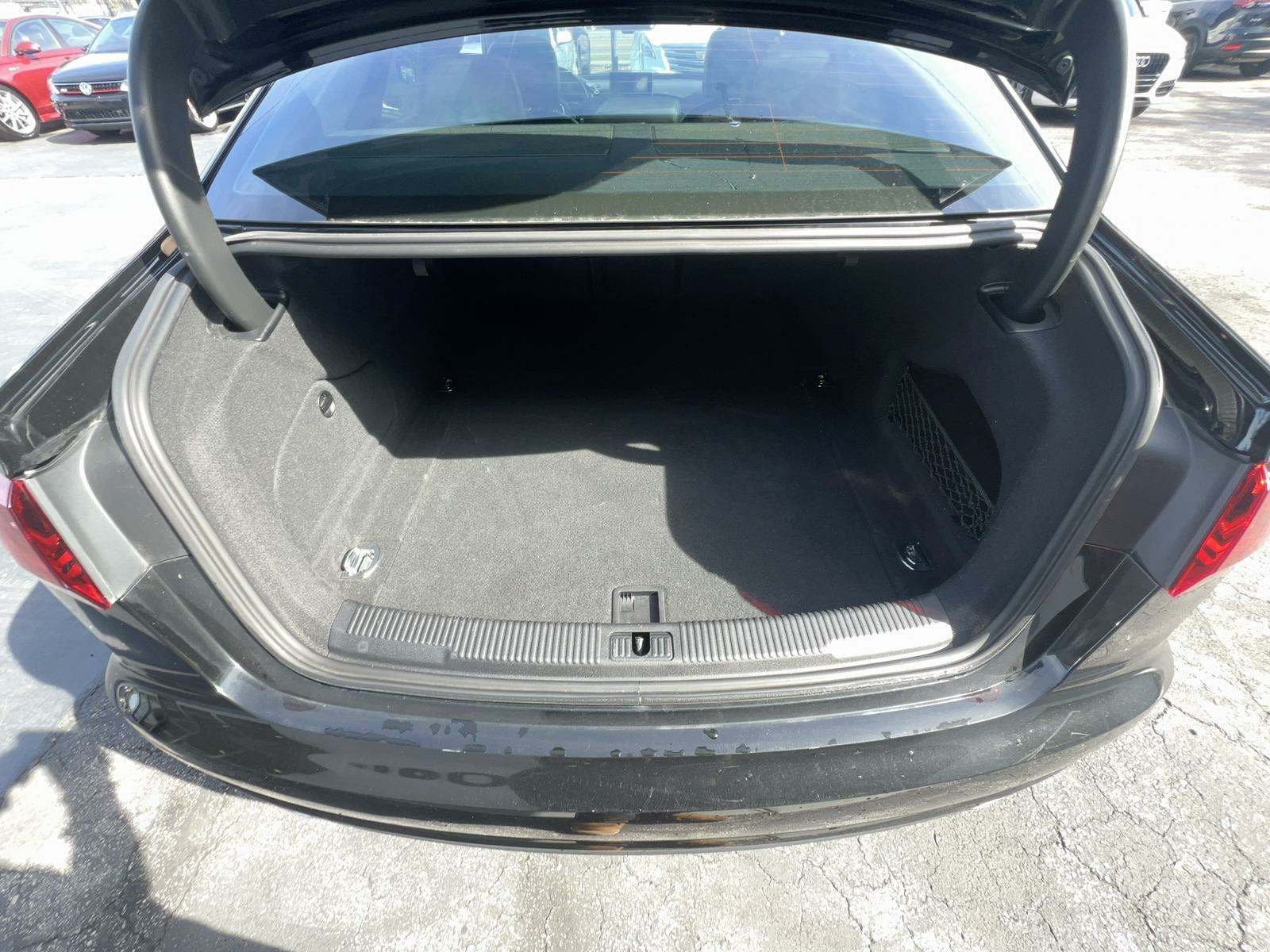 2016 Audi A6 2.0T Premium Plus AWD