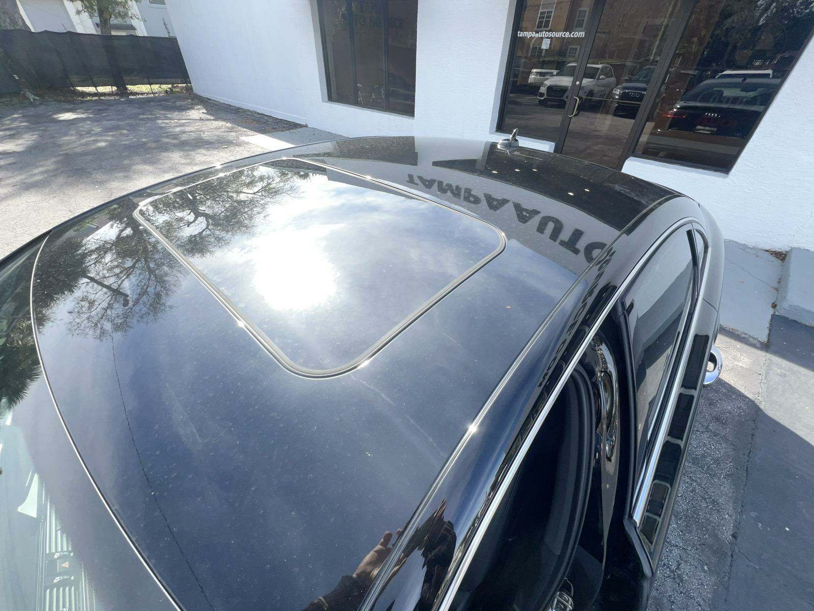 2016 Audi A6 2.0T Premium Plus AWD