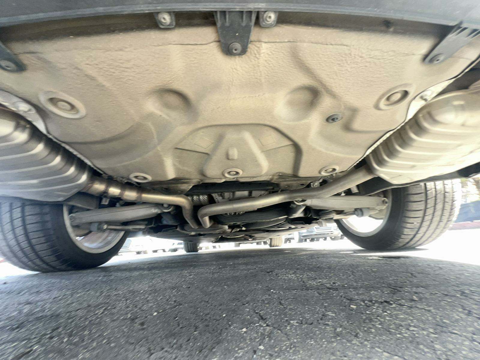 2016 Audi A6 2.0T Premium Plus AWD