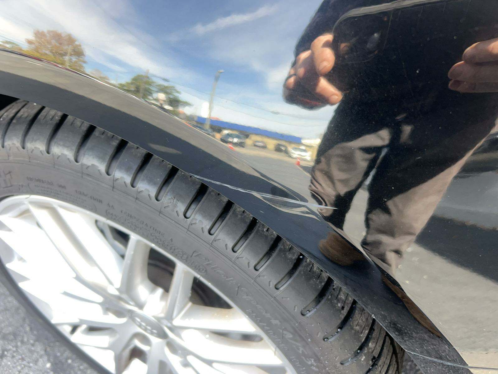 2016 Audi A6 2.0T Premium Plus AWD